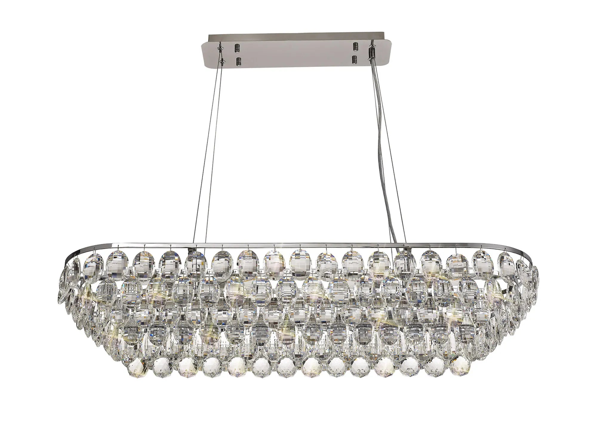 Consten Linear Pendant E14