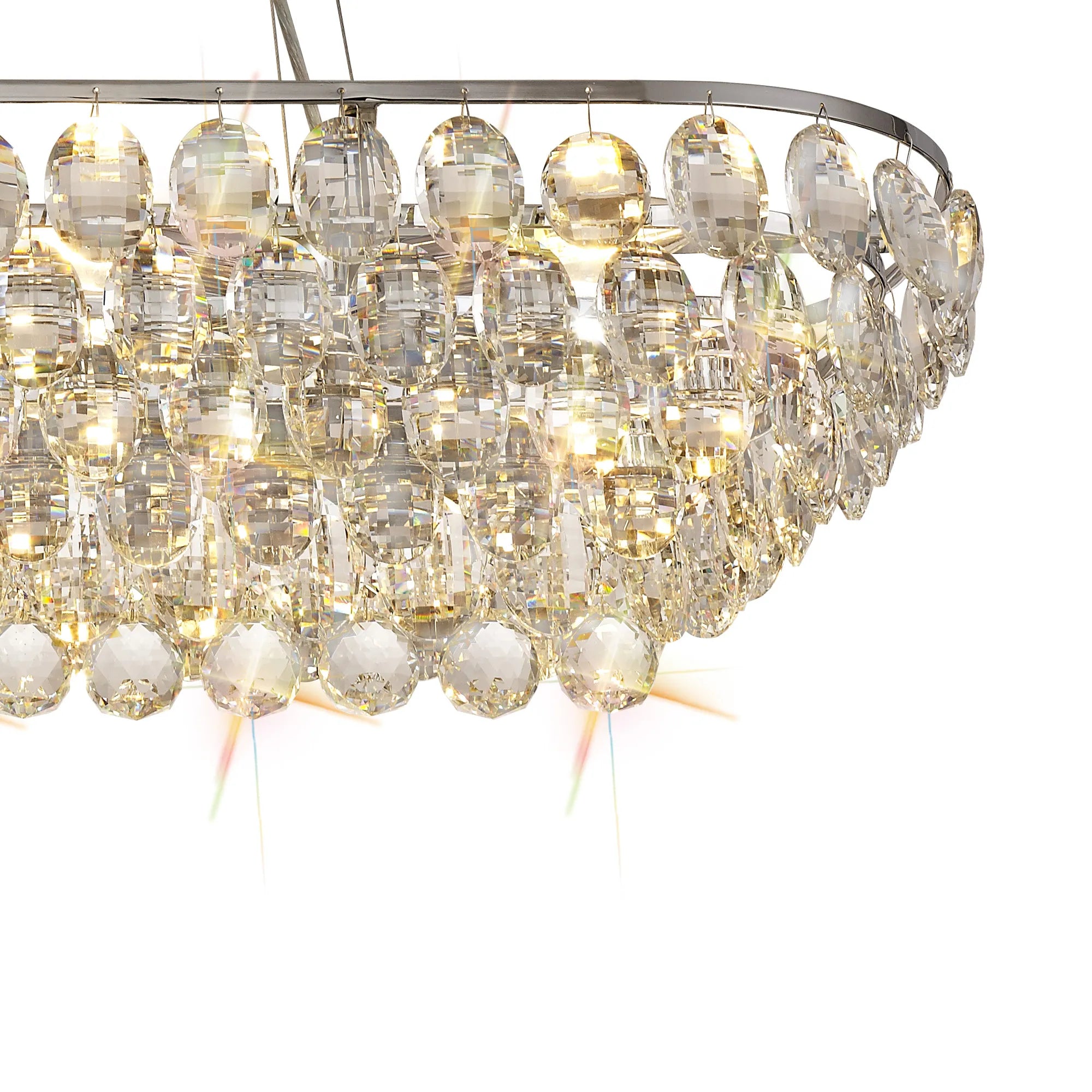 Consten Linear Pendant E14