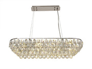 Consten Linear Pendant E14