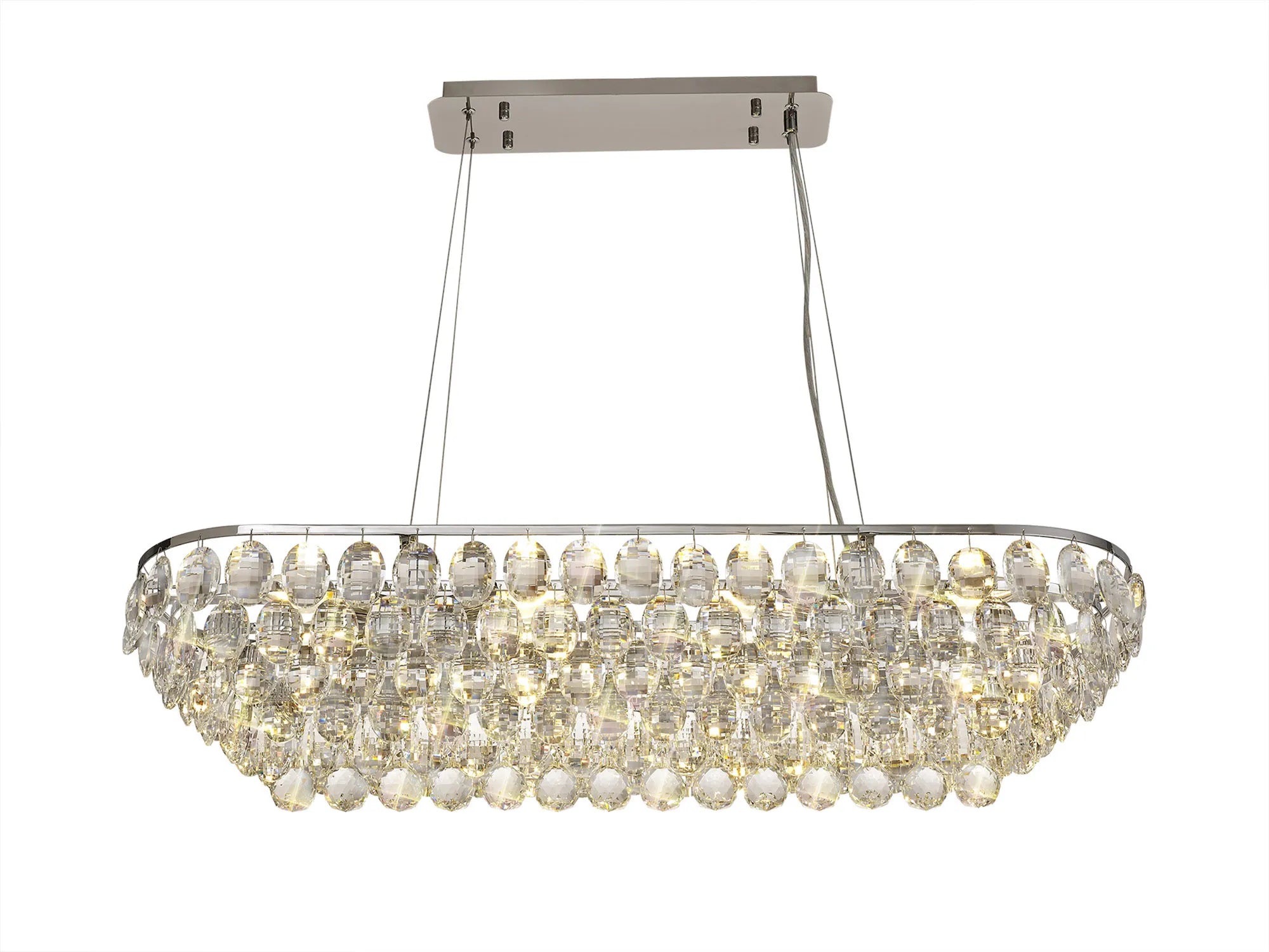 Consten Linear Pendant E14