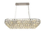 Consten Linear Pendant E14
