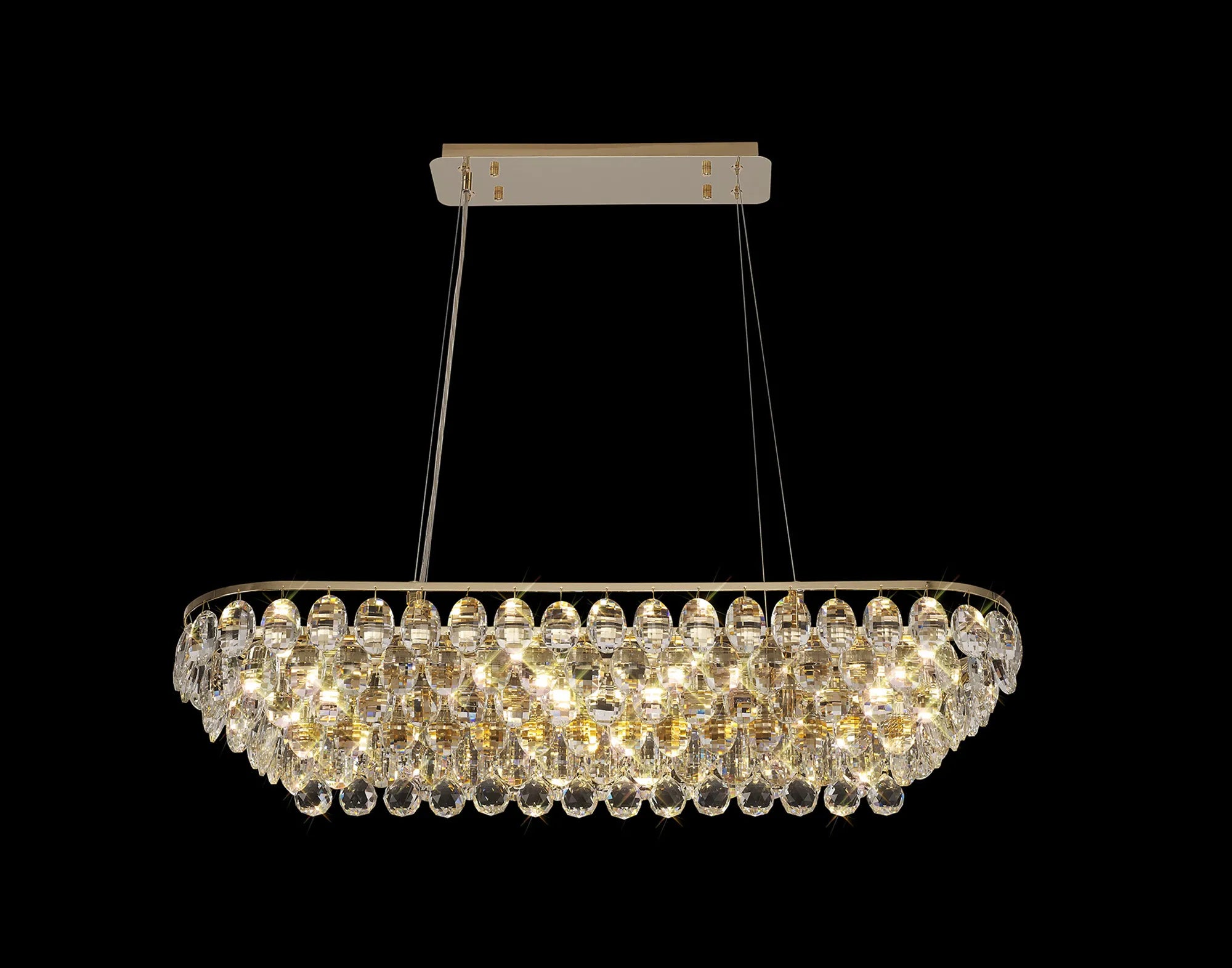 Consten Linear Pendant E14