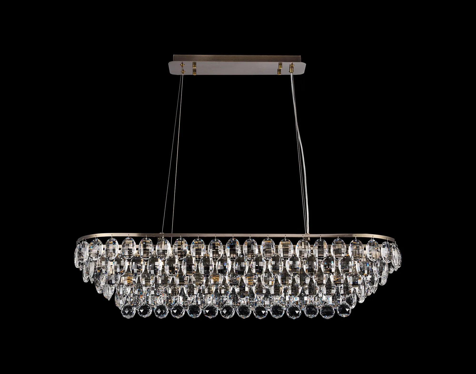 Consten Linear Pendant E14
