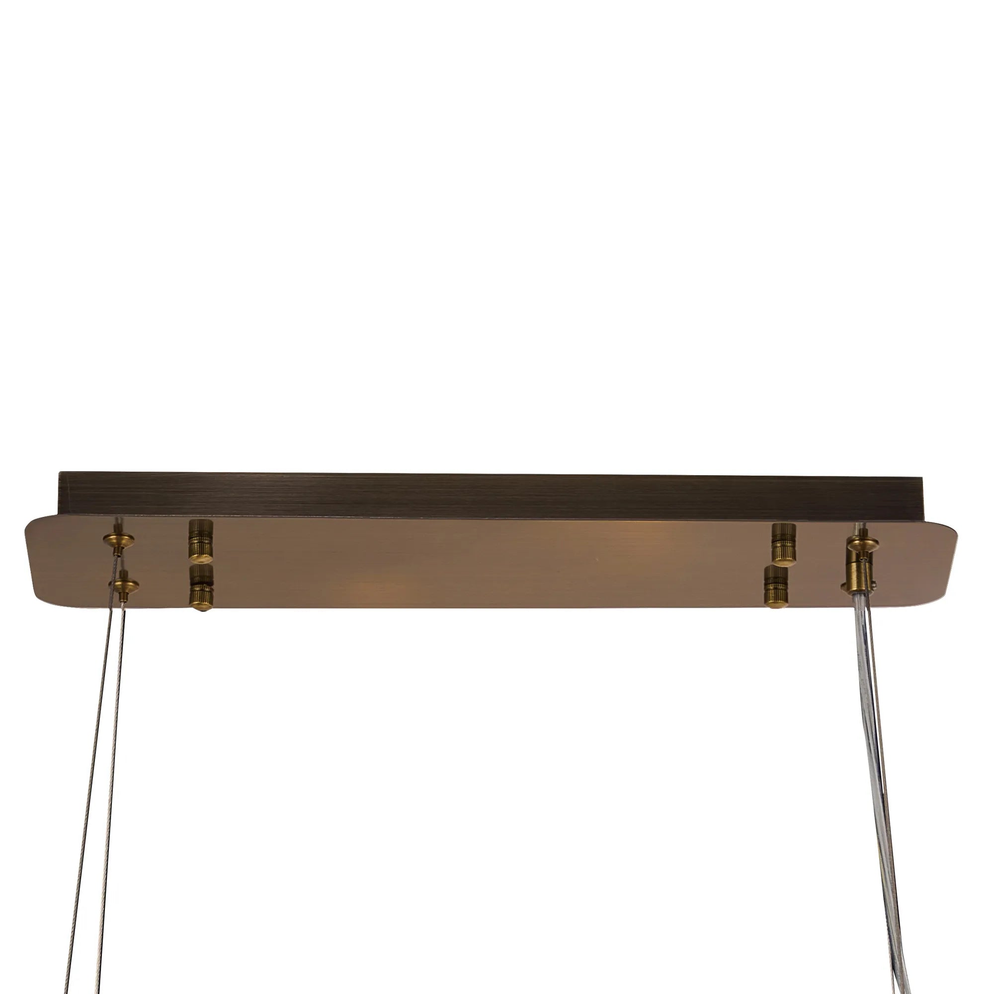 Consten Linear Pendant E14