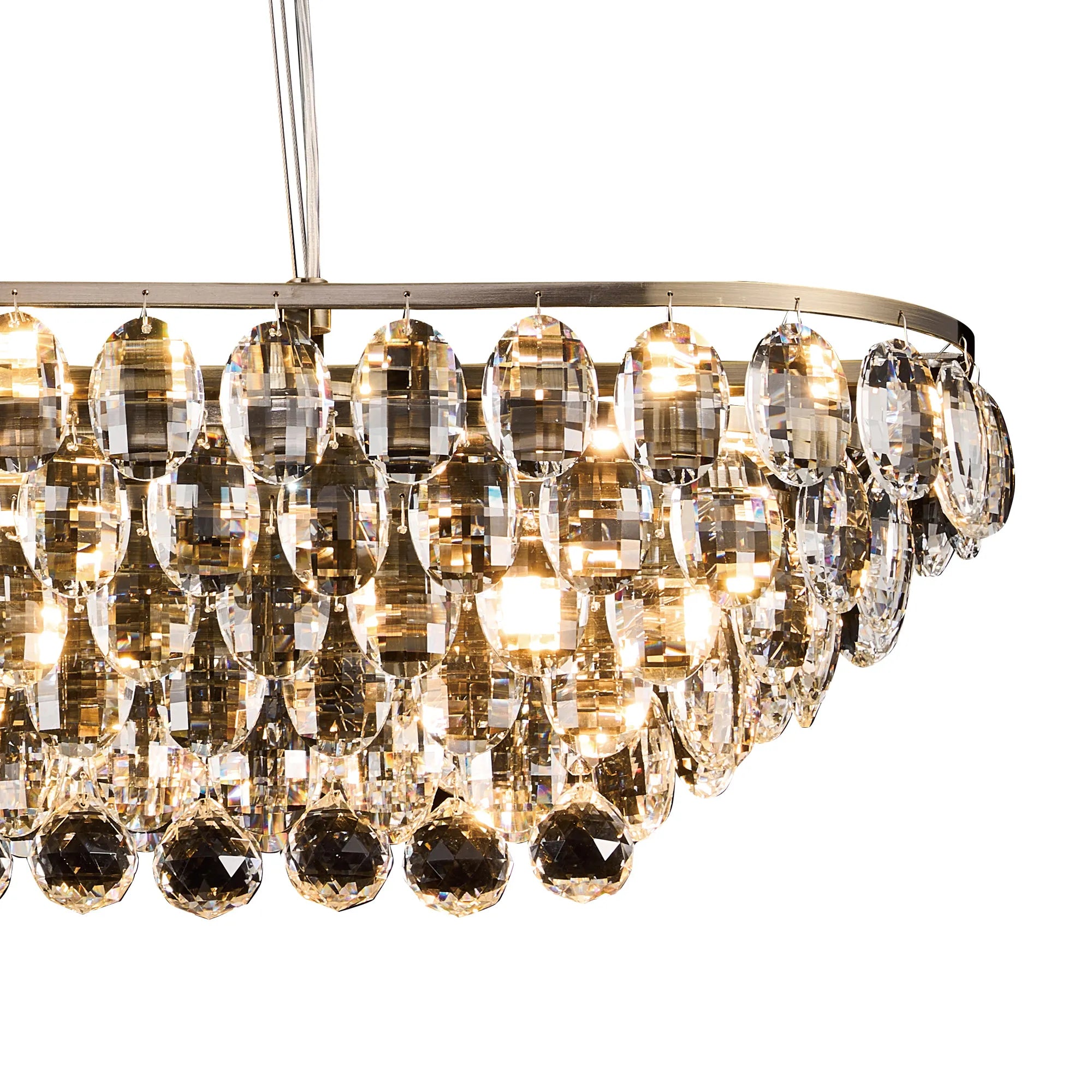 Consten Linear Pendant E14