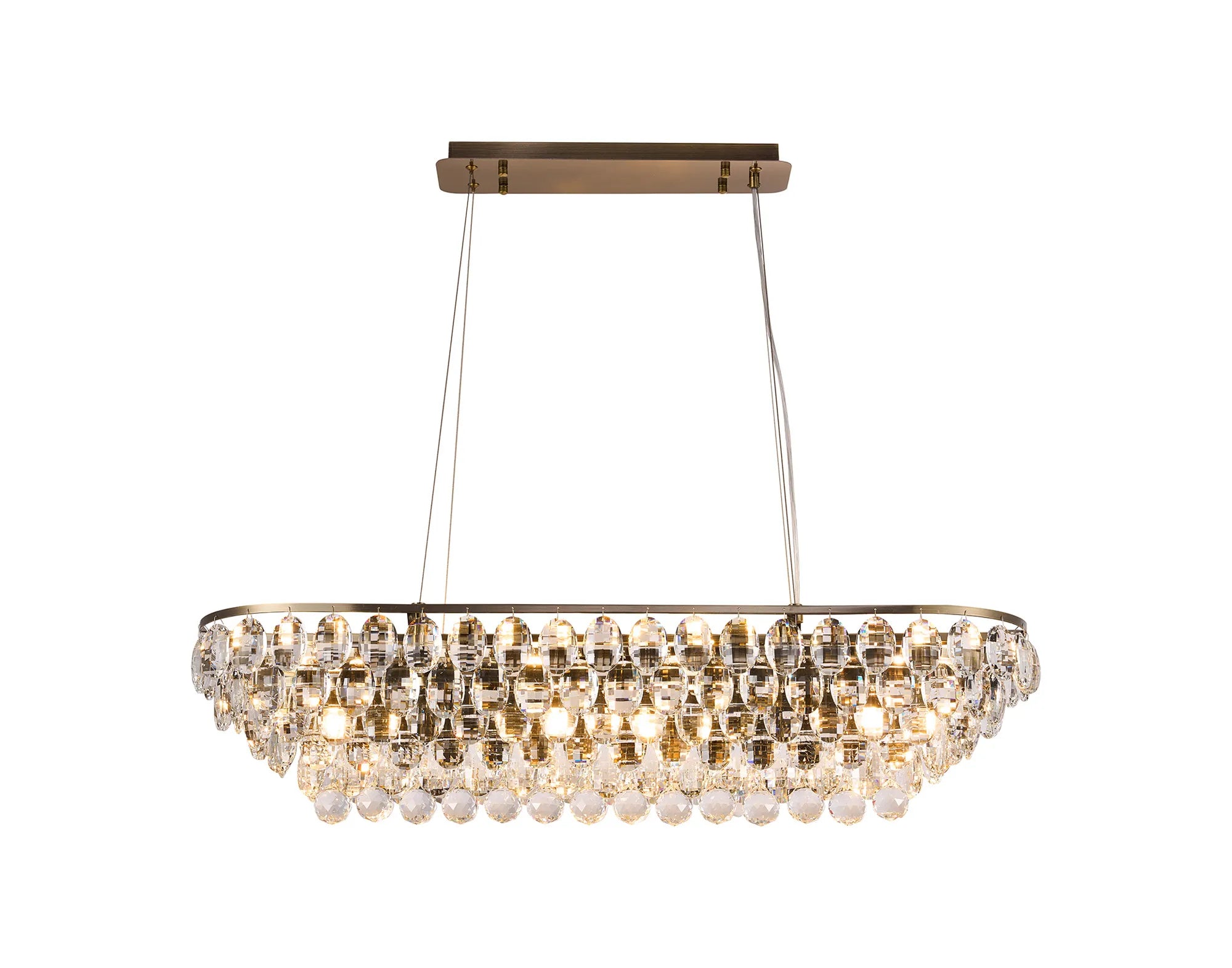 Consten Linear Pendant E14