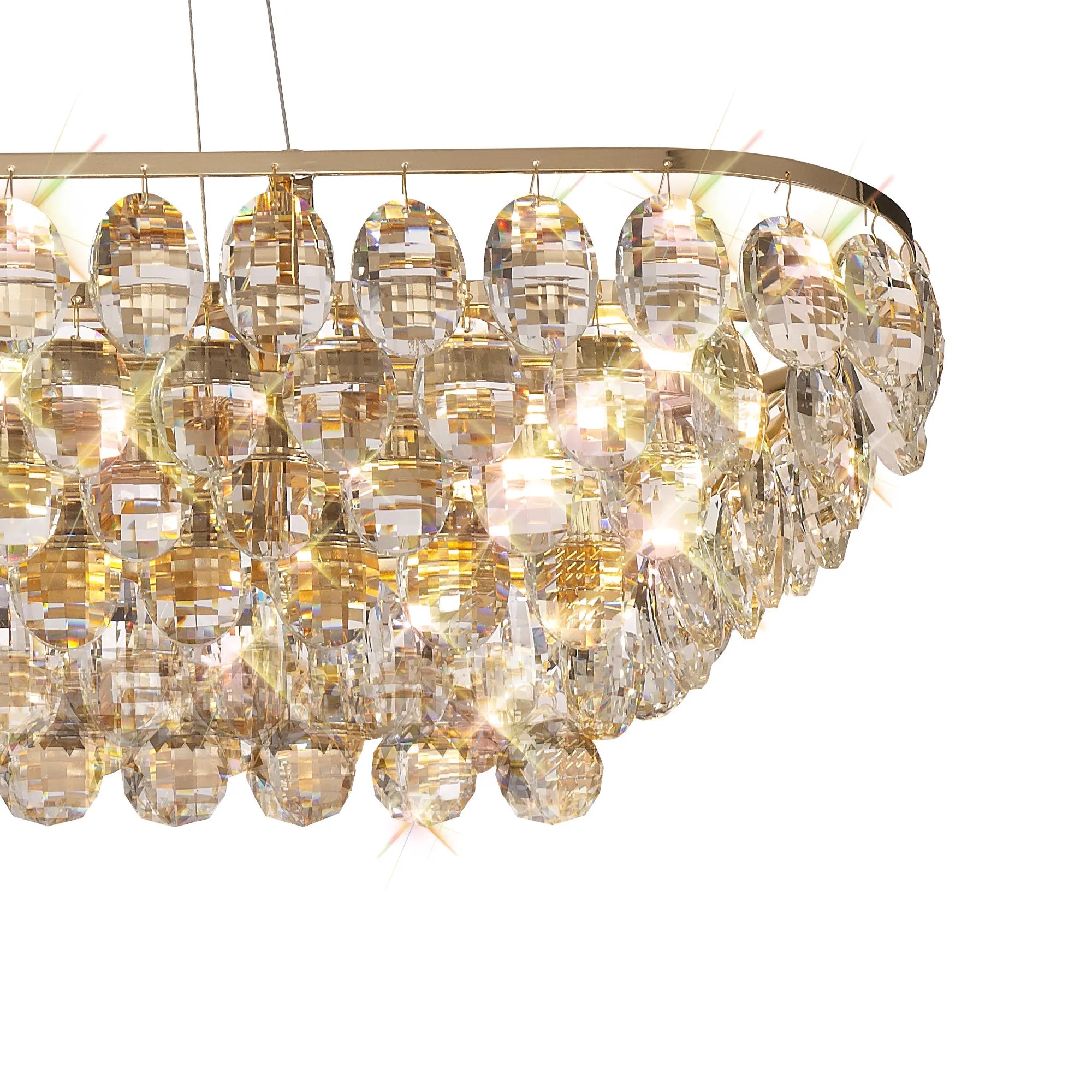 Consten Linear Pendant E14