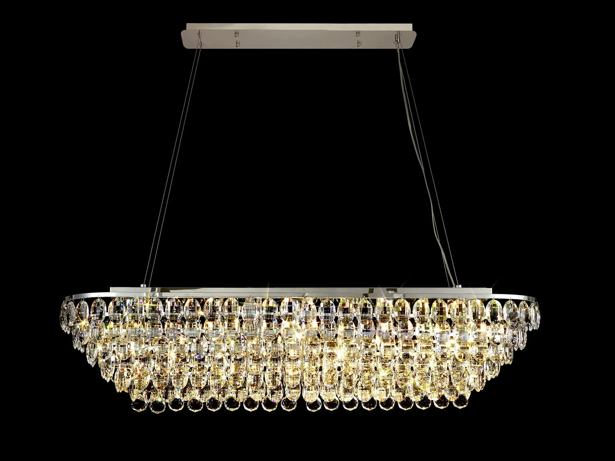 Consten Linear Pendant E14