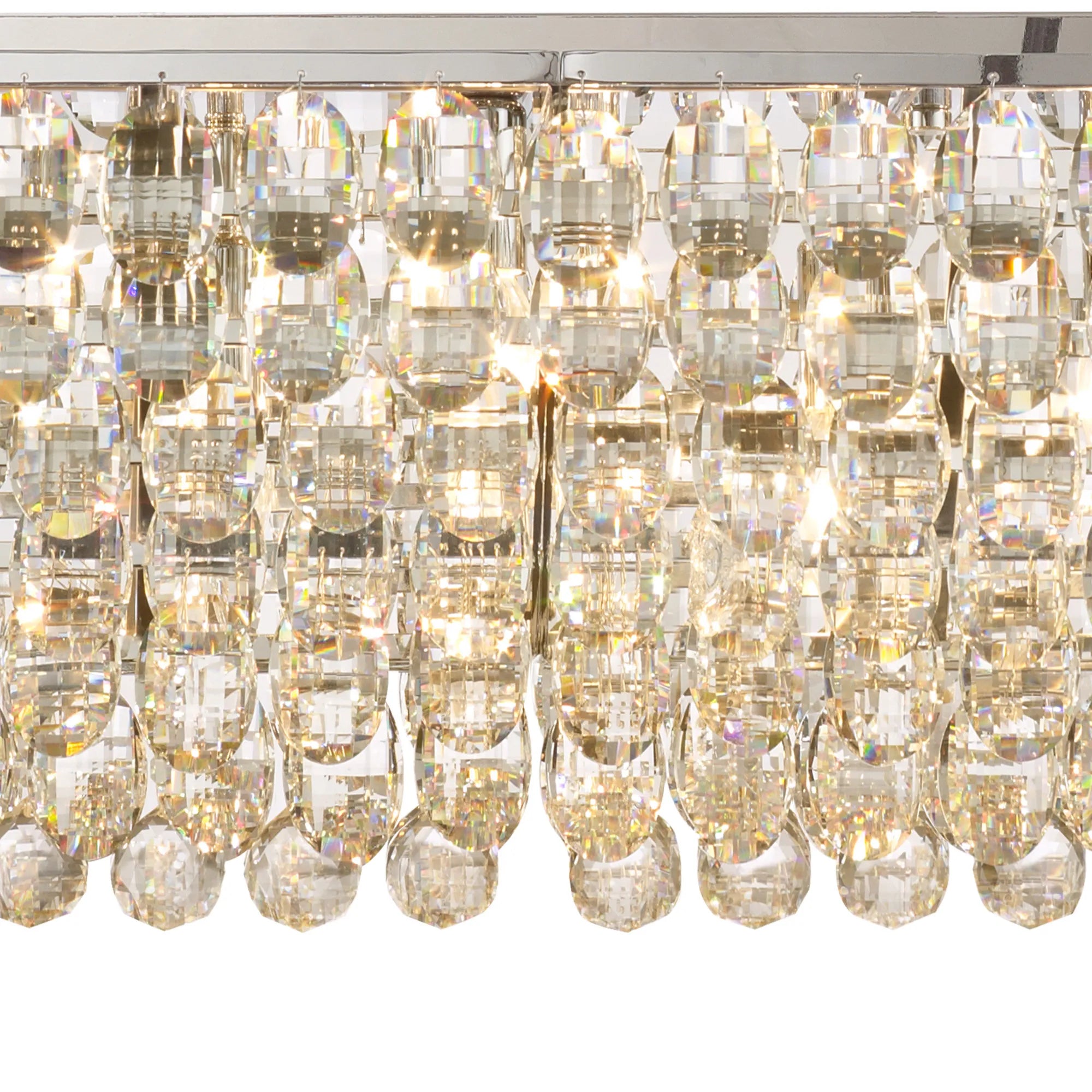 Consten Linear Pendant E14