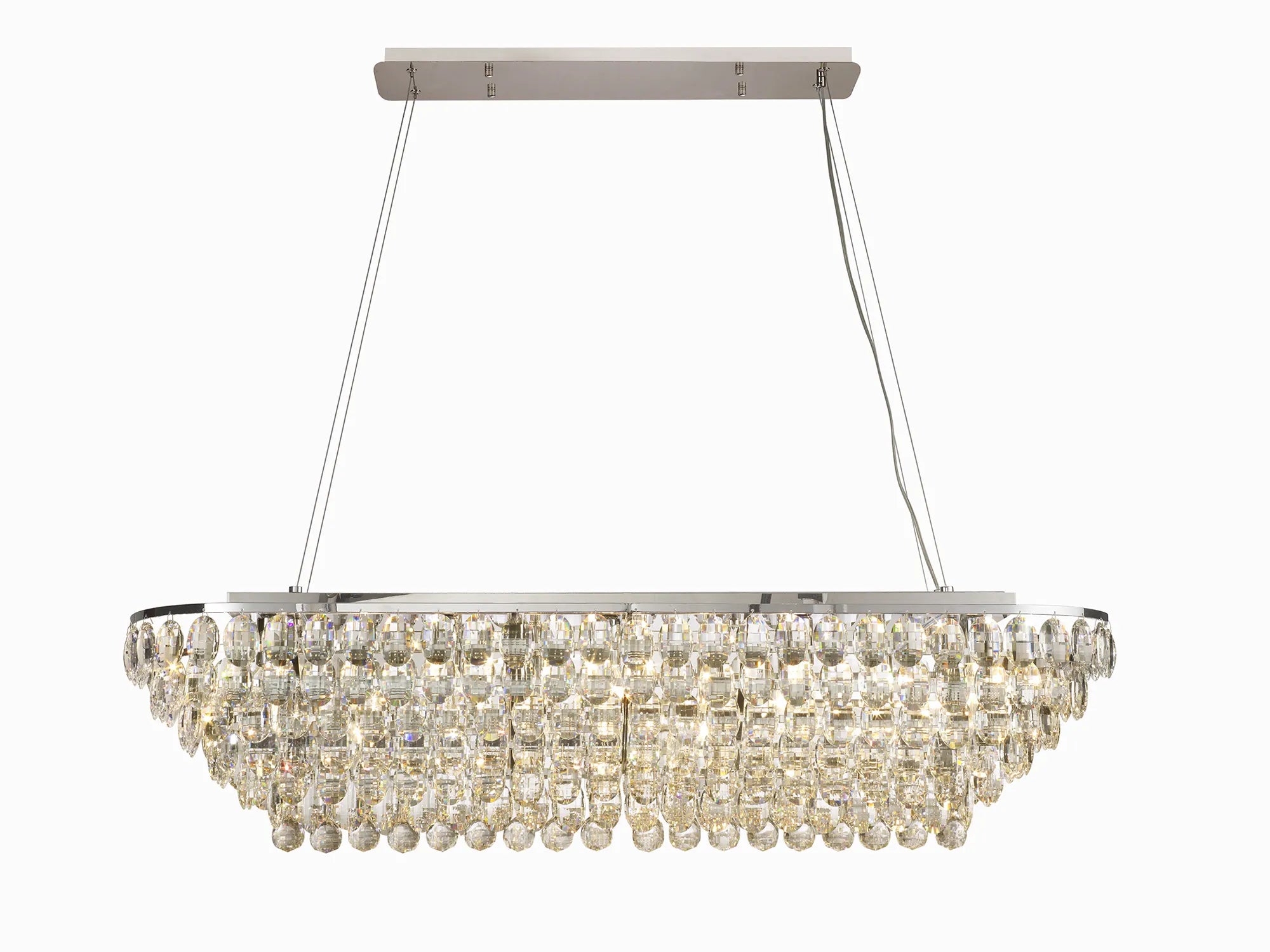 Consten Linear Pendant E14