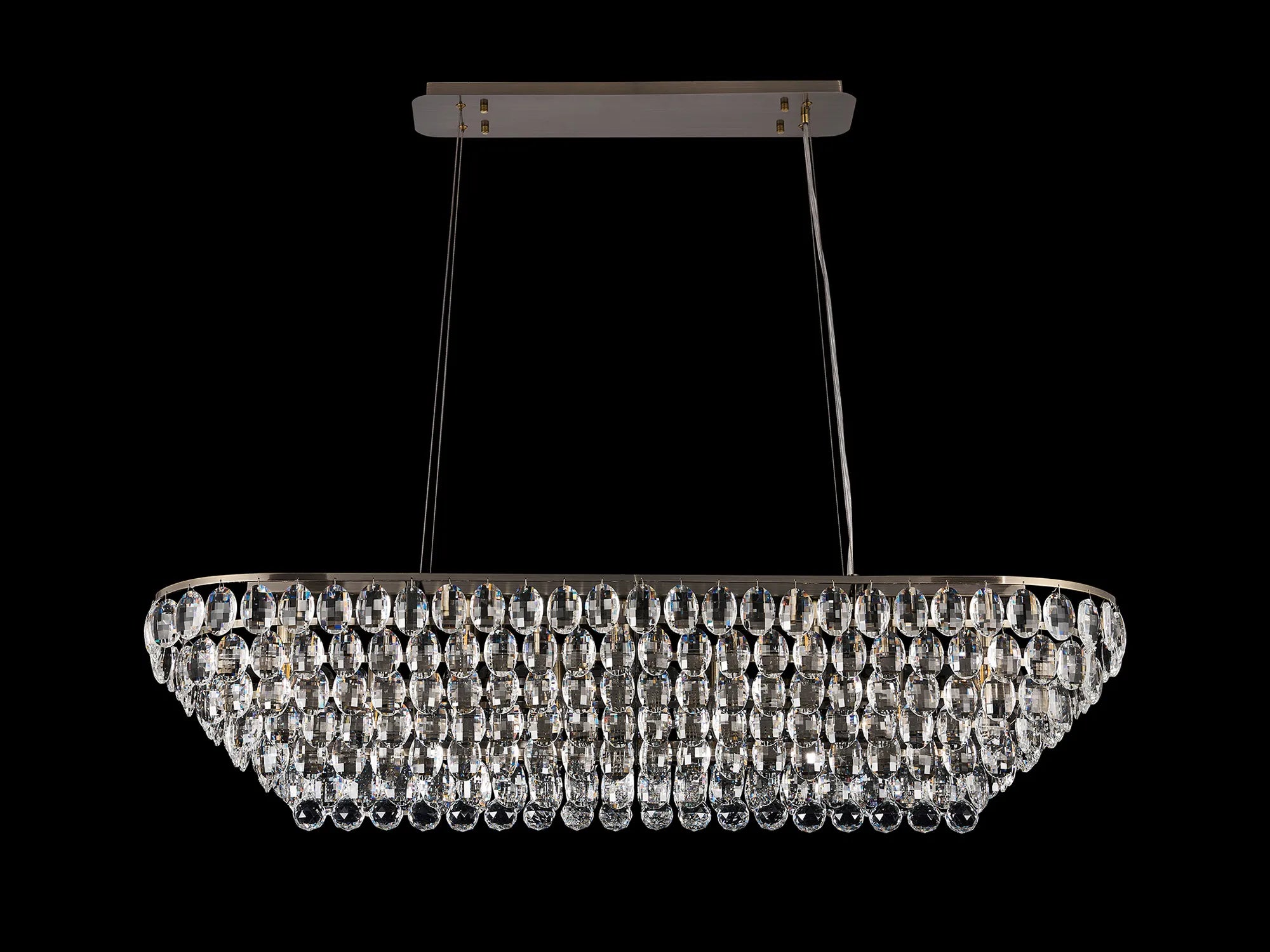 Consten Linear Pendant E14