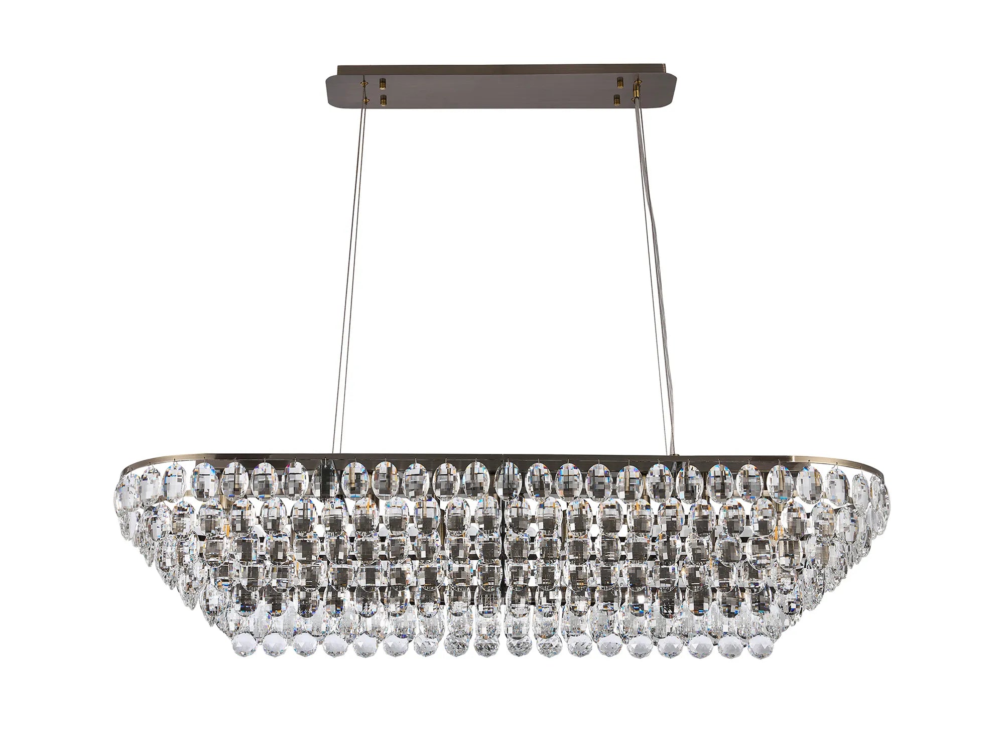 Consten Linear Pendant E14