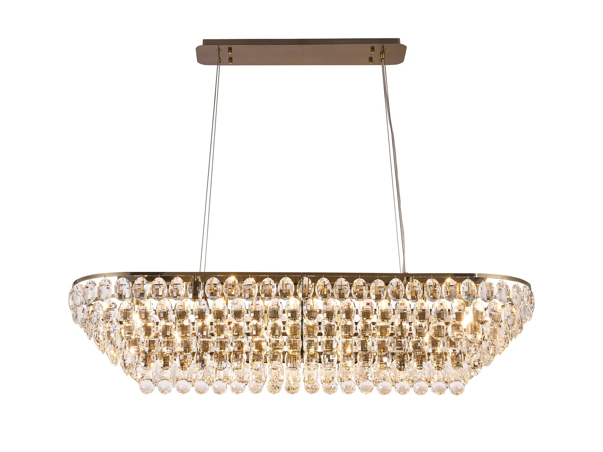 Consten Linear Pendant E14