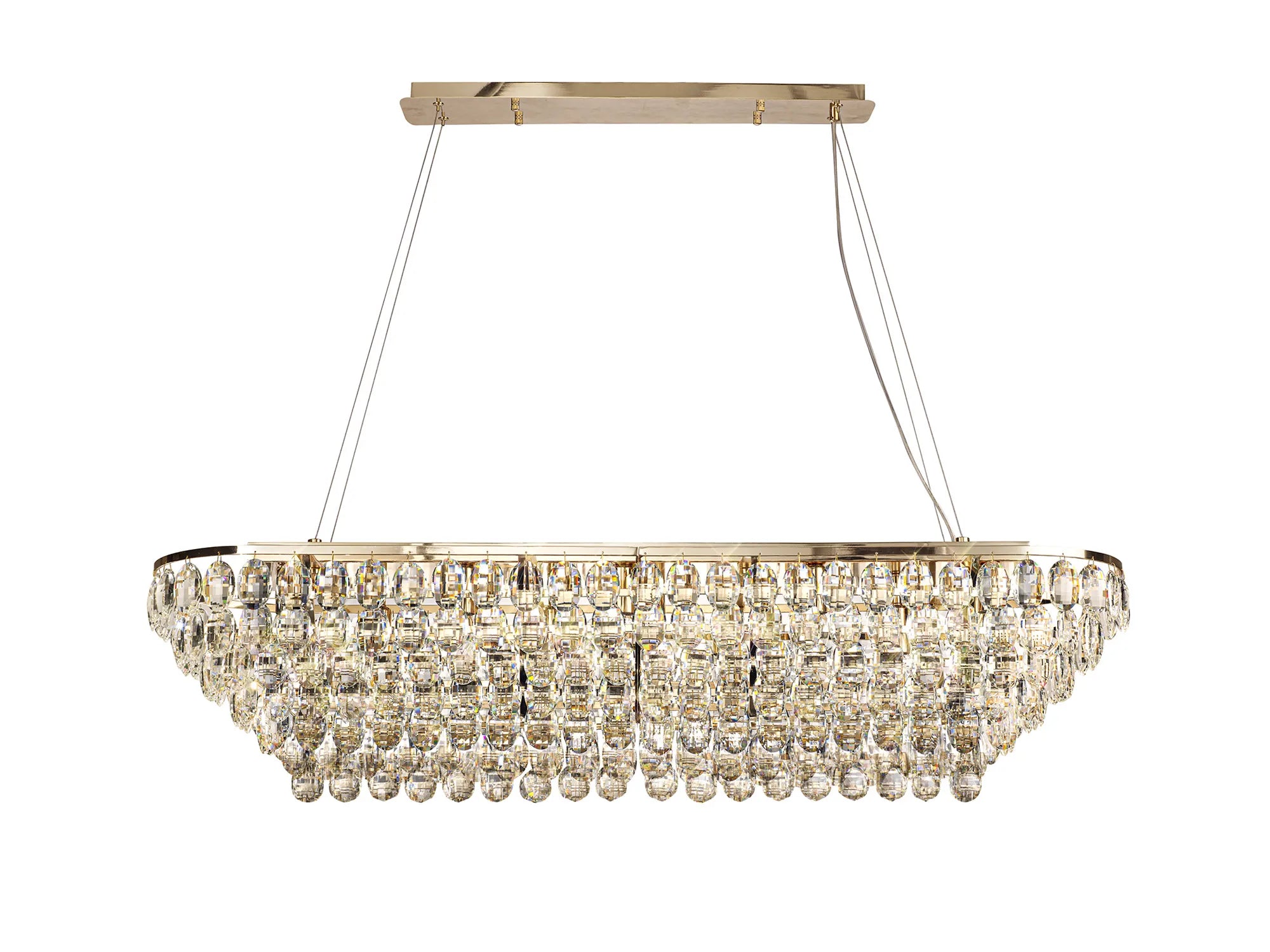 Consten Linear Pendant E14