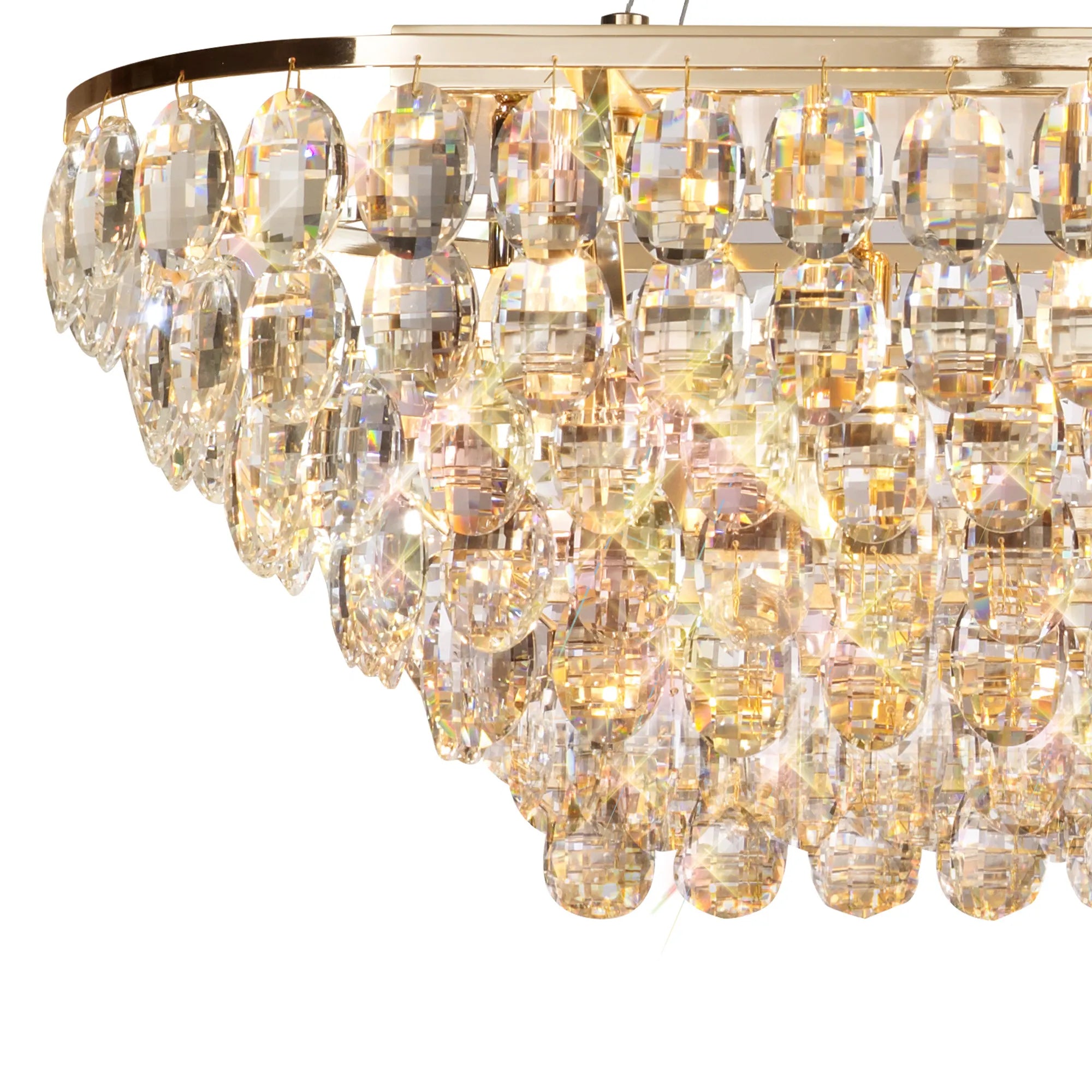 Consten Linear Pendant E14