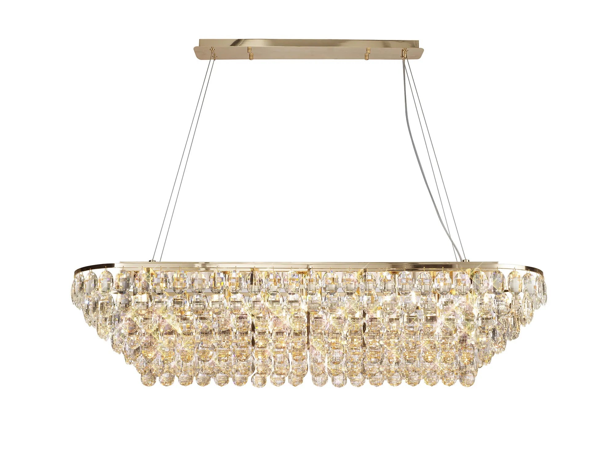 Consten Linear Pendant E14