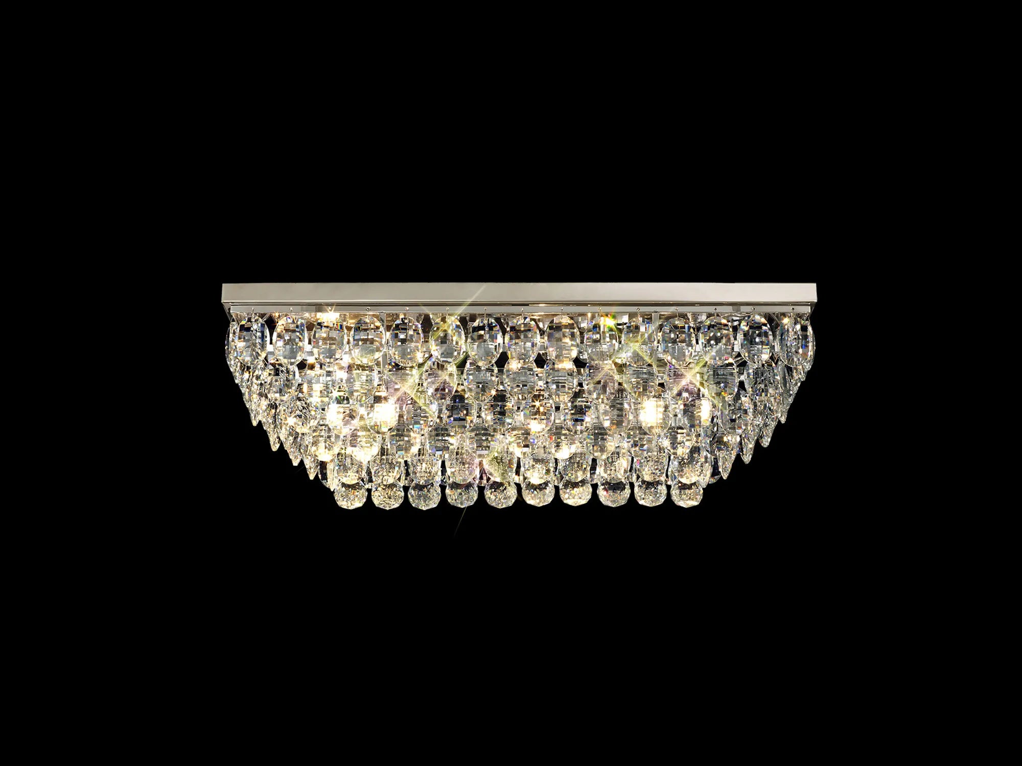Consten Linear Flush Ceiling E14