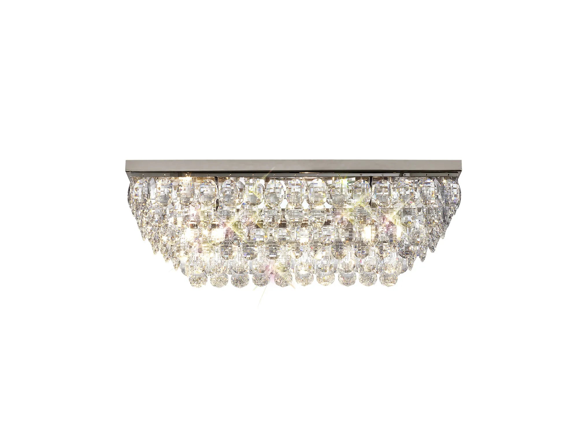 Consten Linear Flush Ceiling E14
