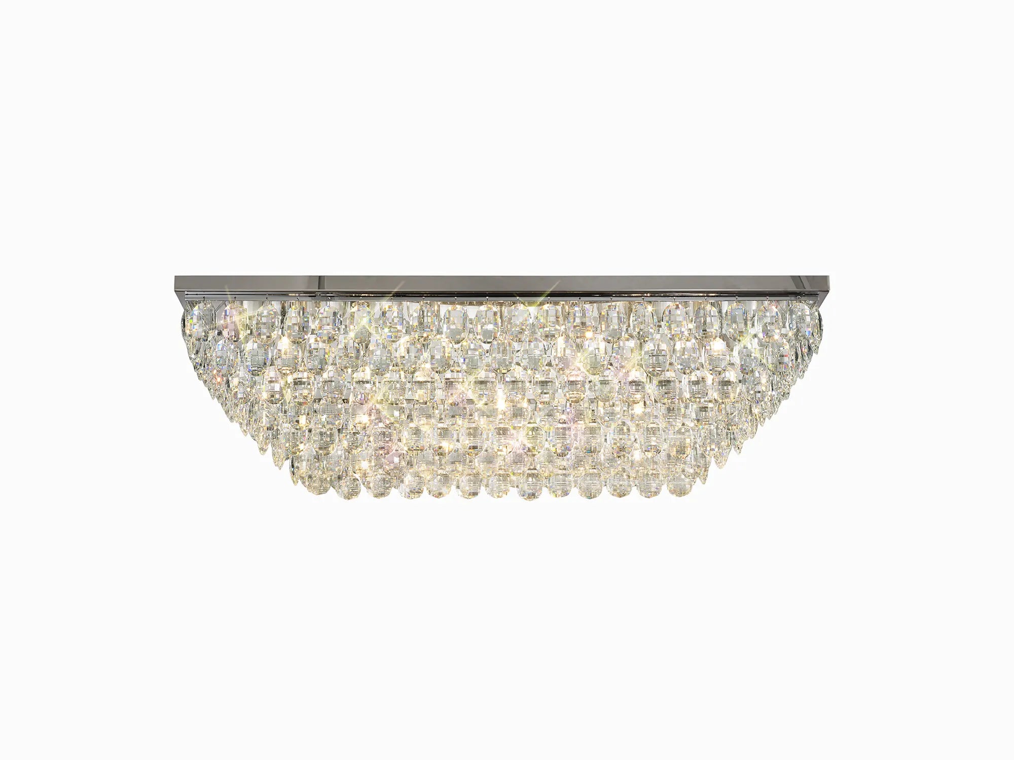 Consten Linear Flush Ceiling E14