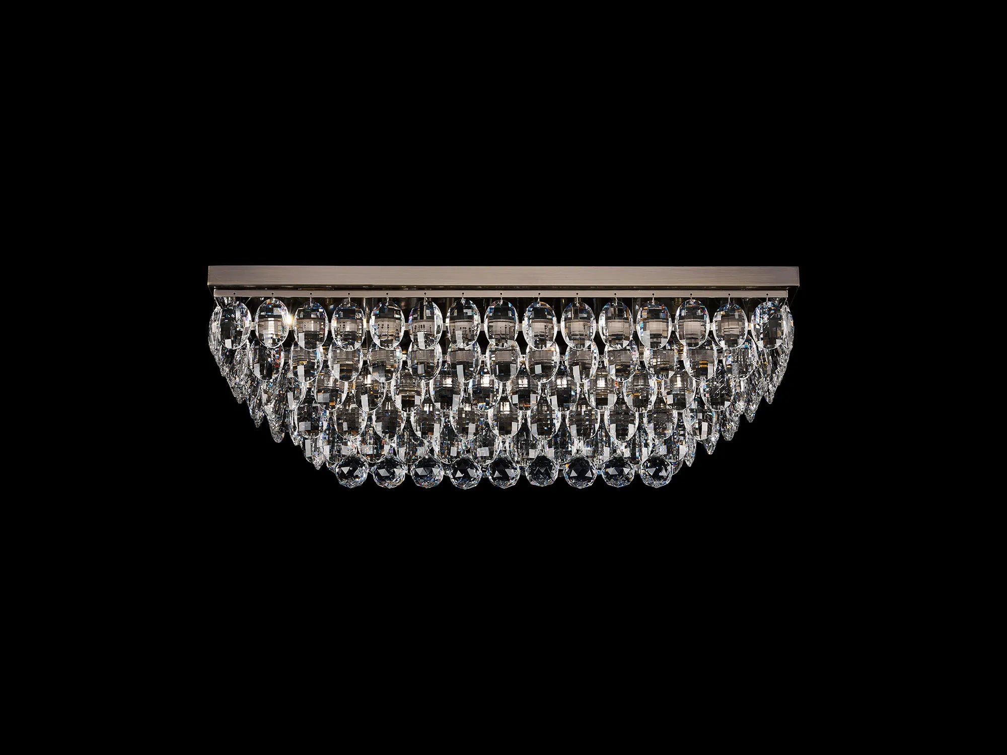 Consten Linear Flush Ceiling E14