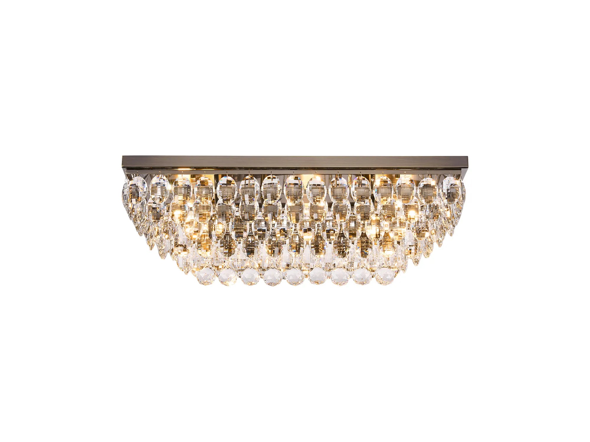Consten Linear Flush Ceiling E14