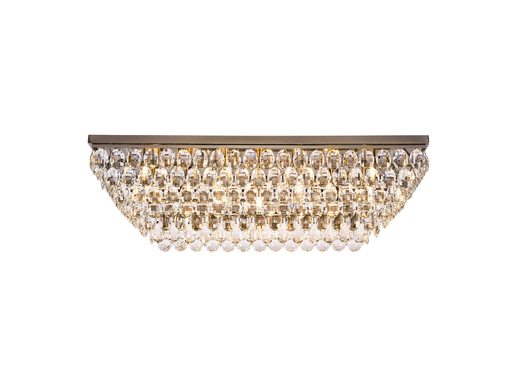 Consten Linear Flush Ceiling E14