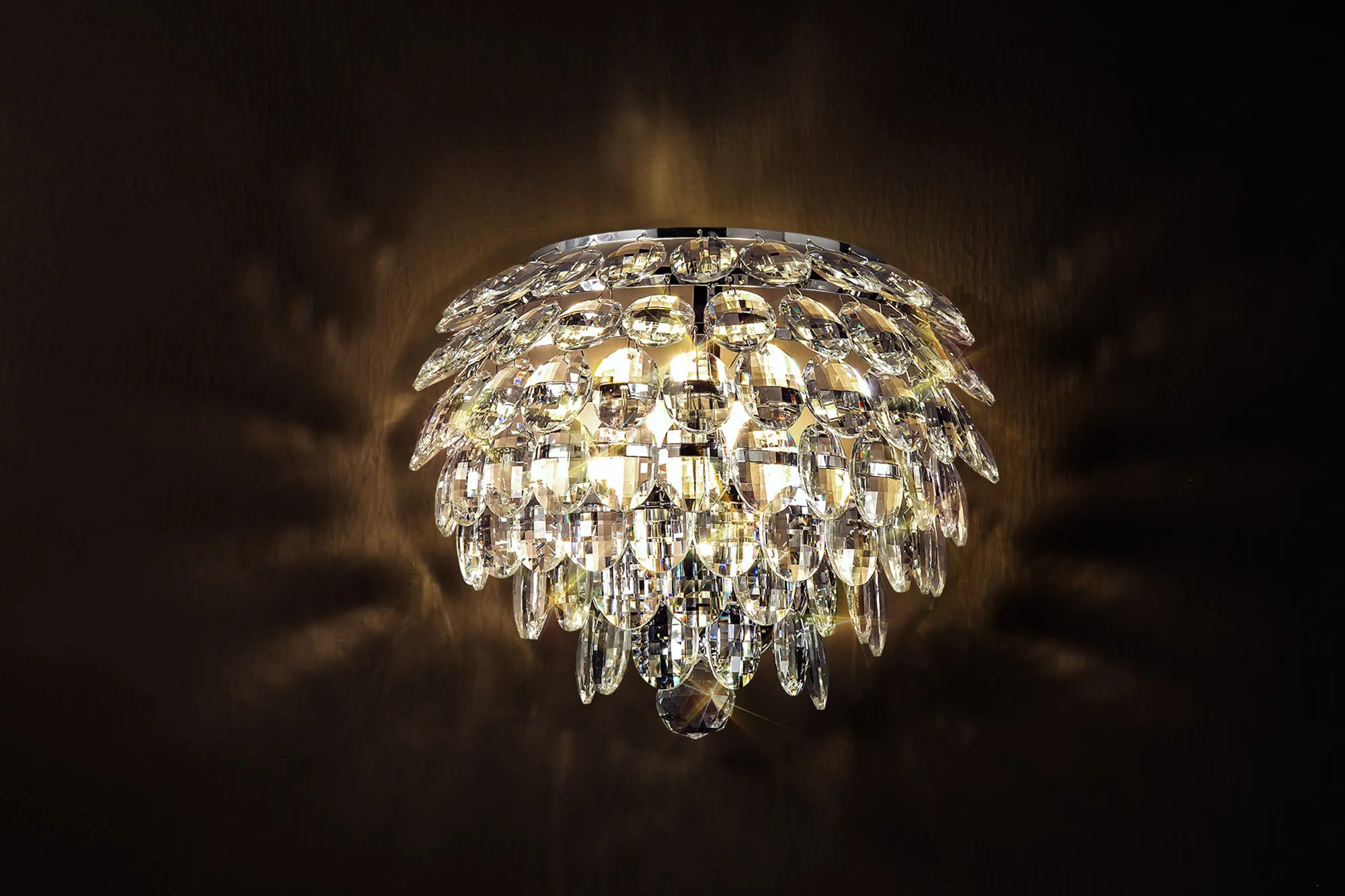 Consten Wall Lamp E14