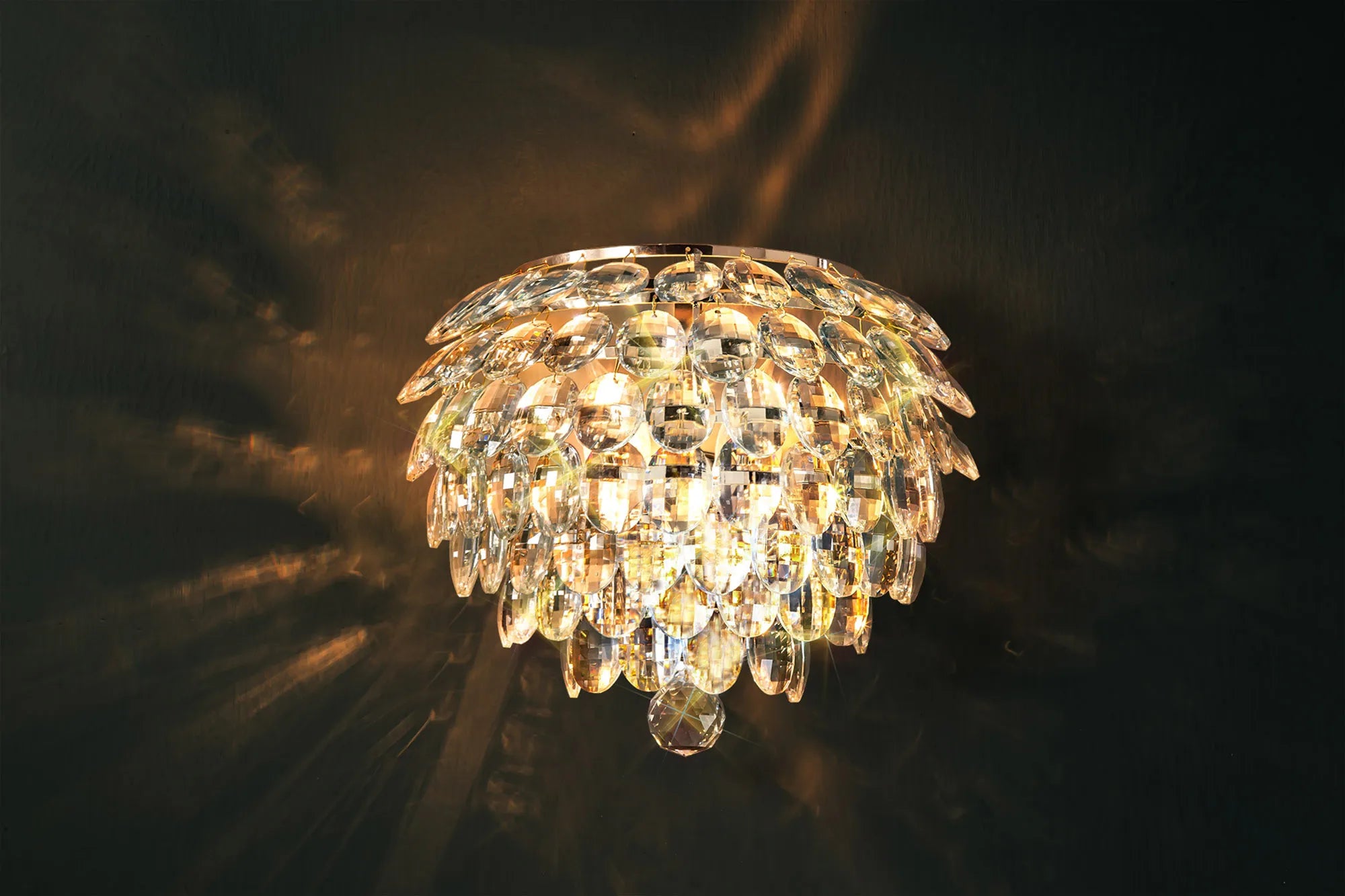 Consten Wall Lamp E14