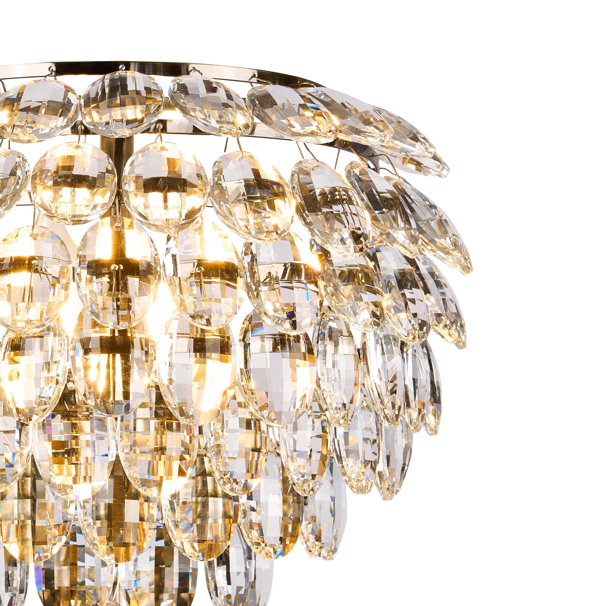 Consten Wall Lamp E14
