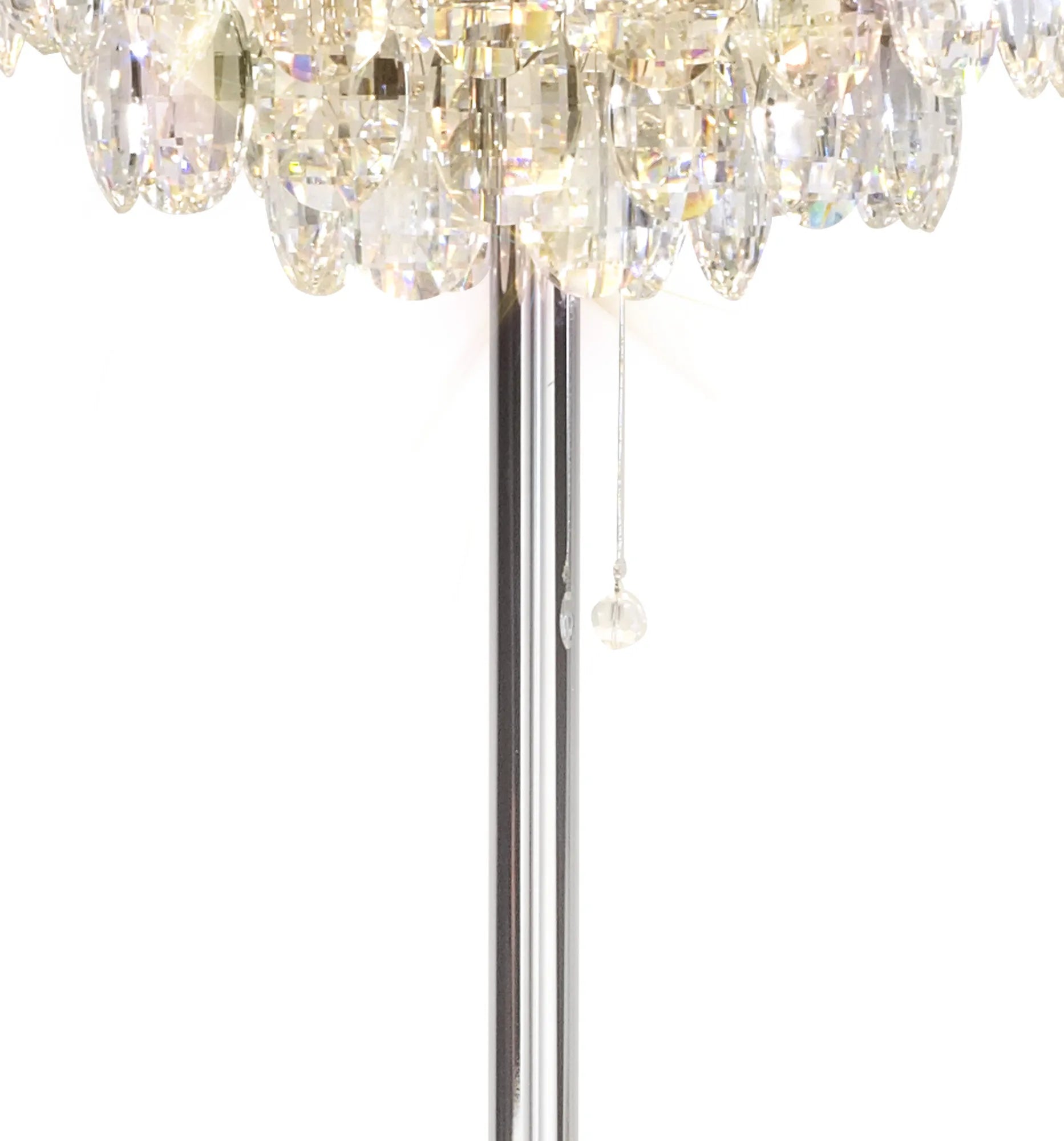 Consten Floor Lamp 3 Light E14