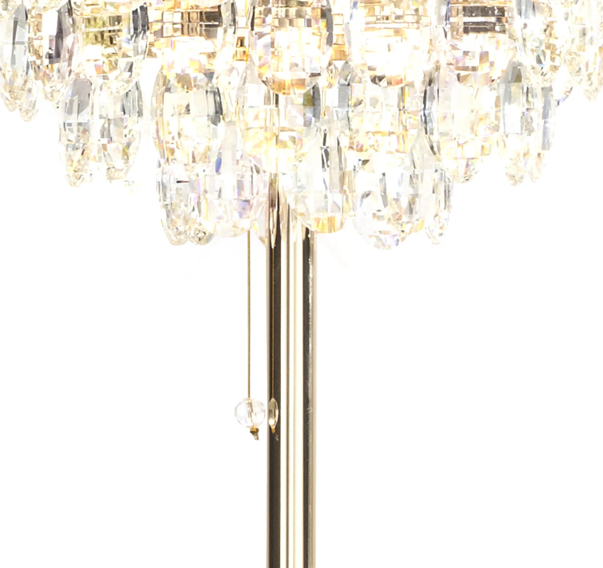 Consten Floor Lamp 3 Light E14