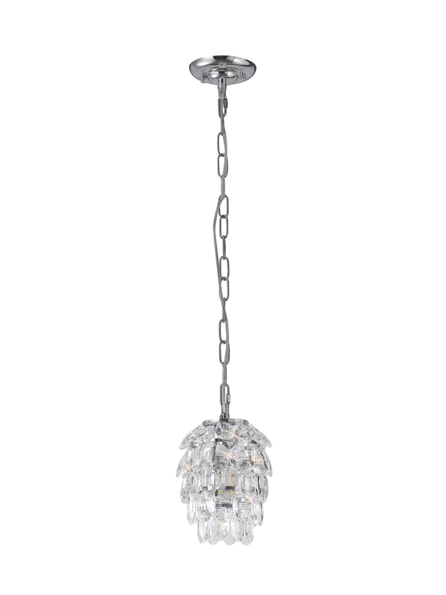 Consten 1Lt Pendant - Various Finishes