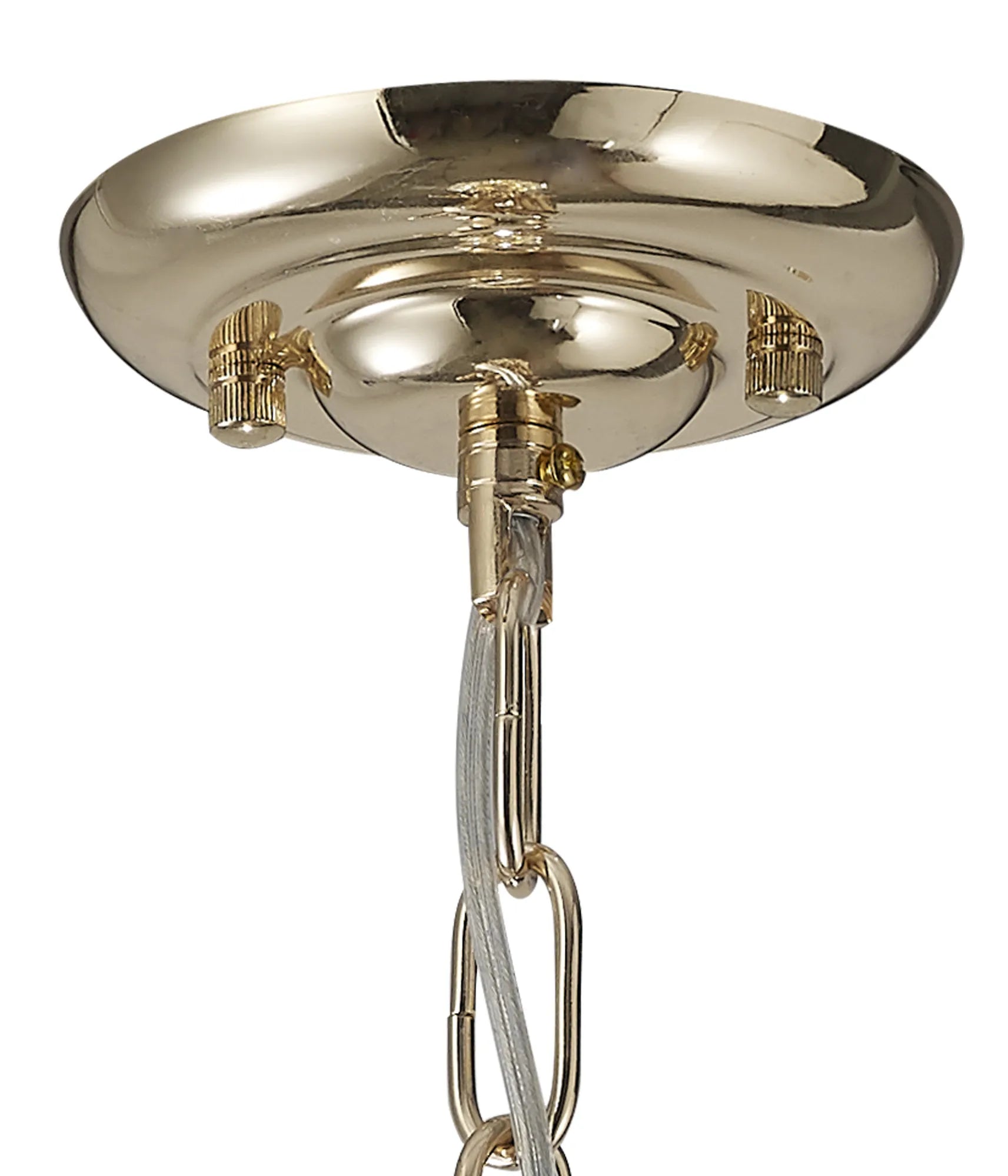 Consten 17cm Pendant 5 Layer, 1 Light E27