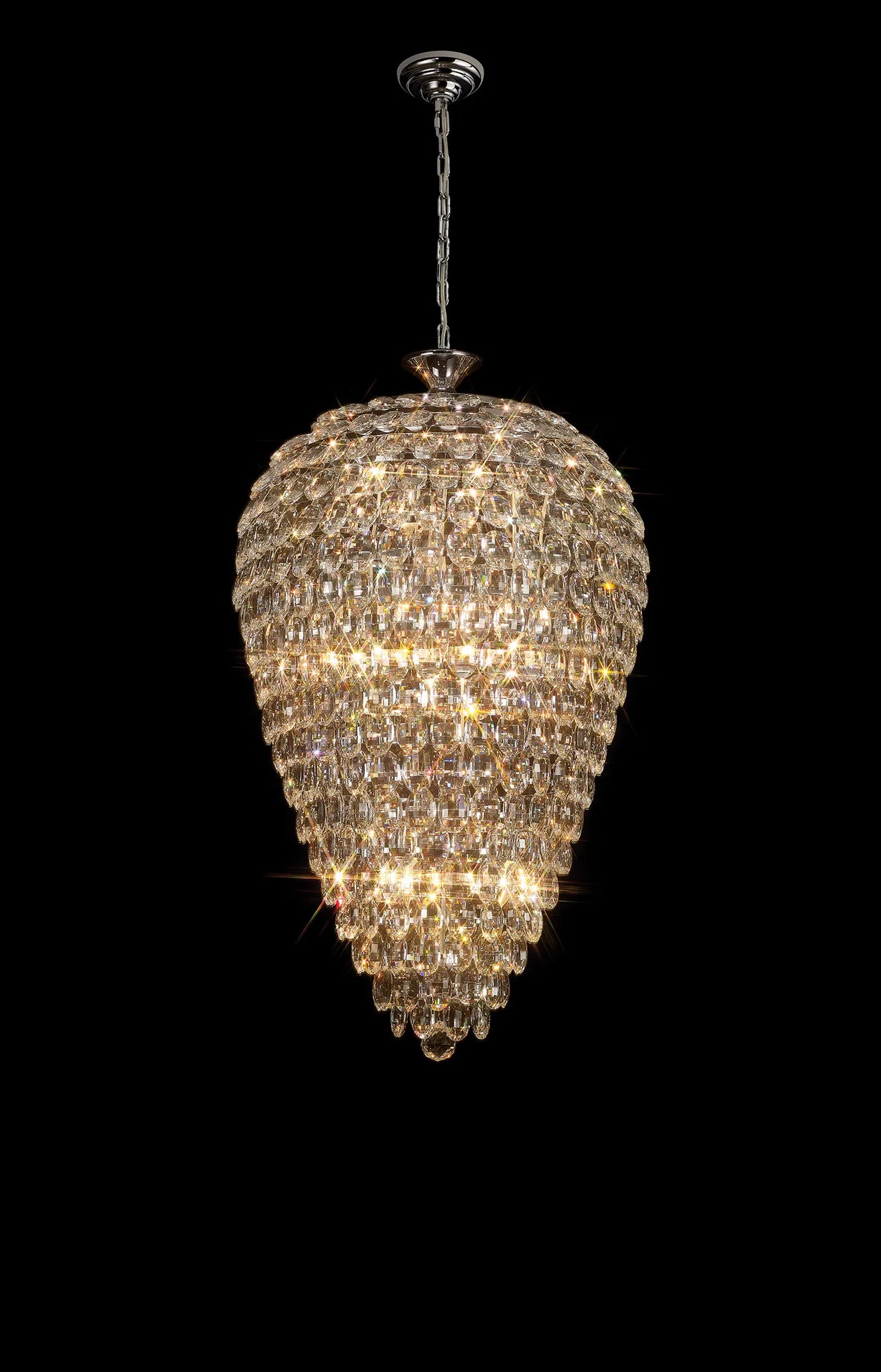 Consten Acorn Pendant E14