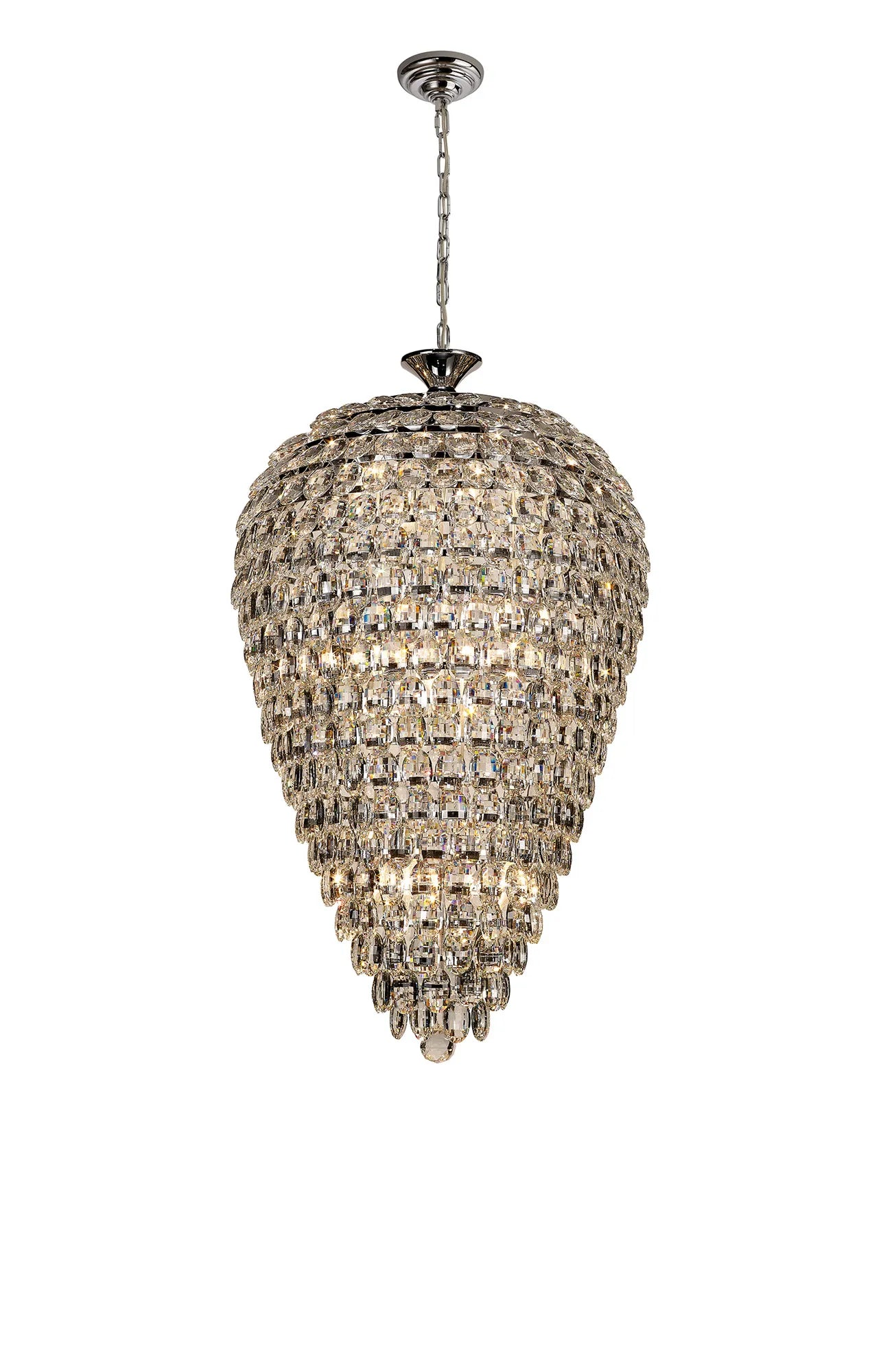 Consten Acorn Pendant E14