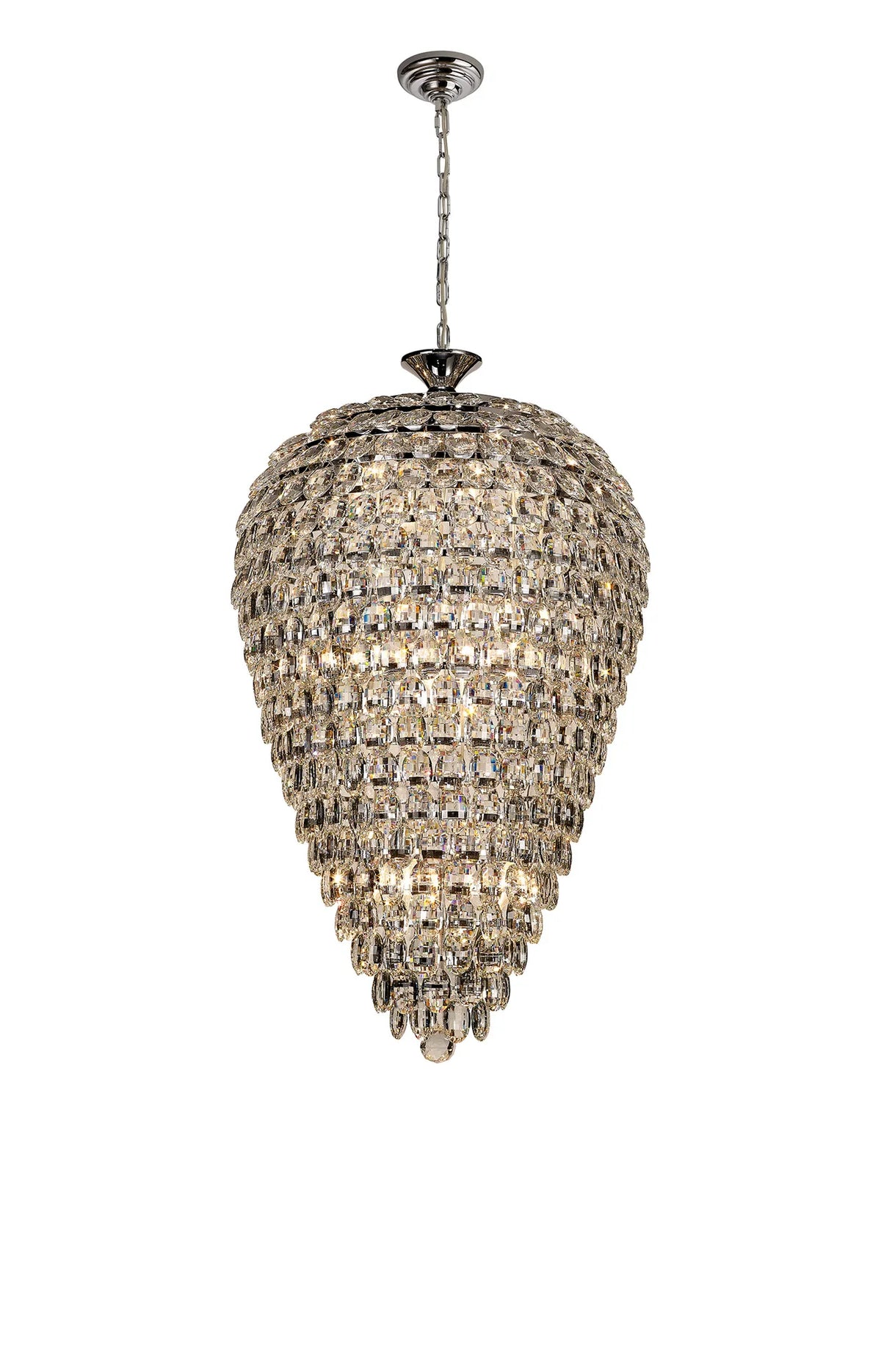 Consten Acorn Pendant E14