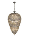Consten Acorn Pendant E14