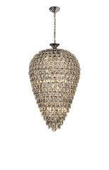 Consten Acorn Pendant E14