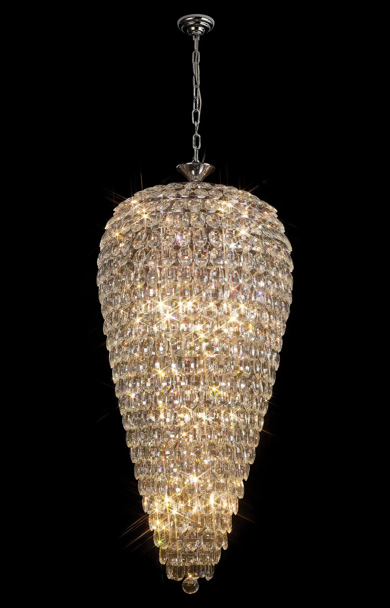Consten Acorn Pendant E14