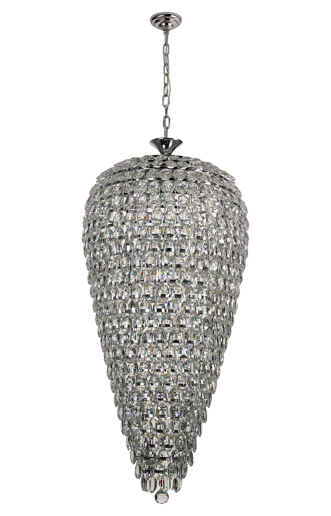 Consten Acorn Pendant E14