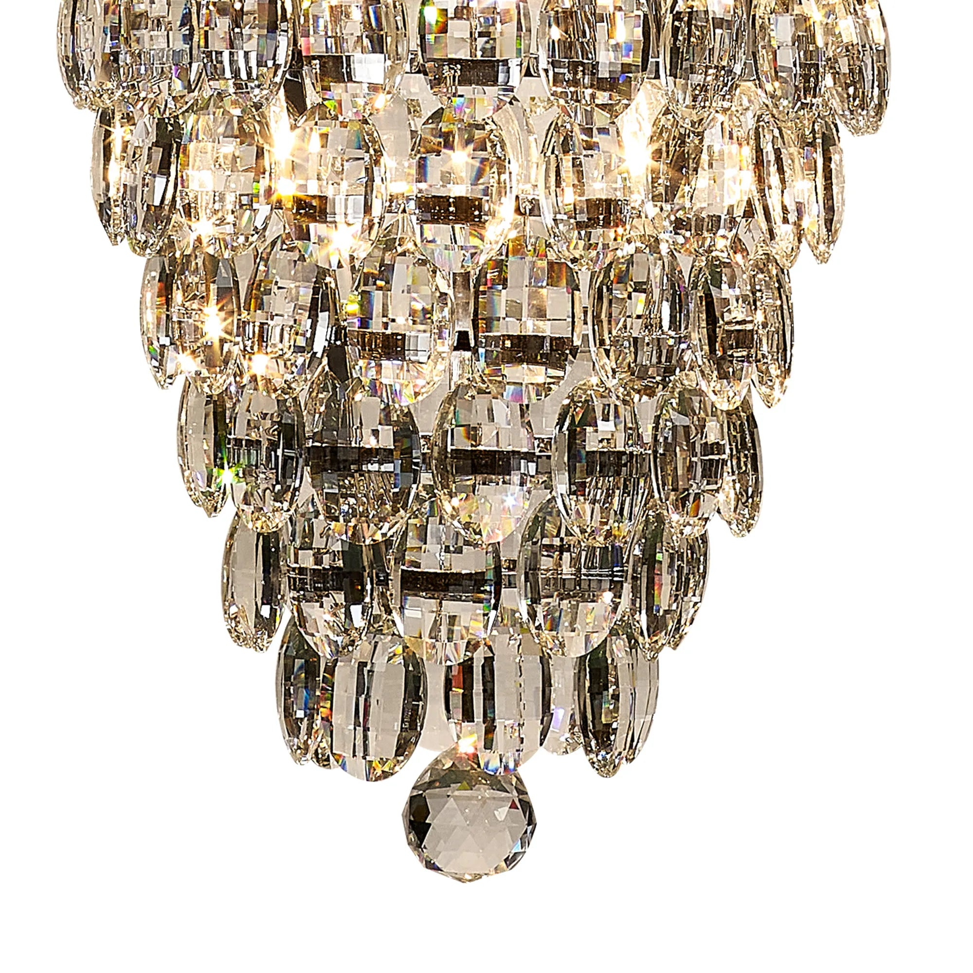 Consten Acorn Pendant E14
