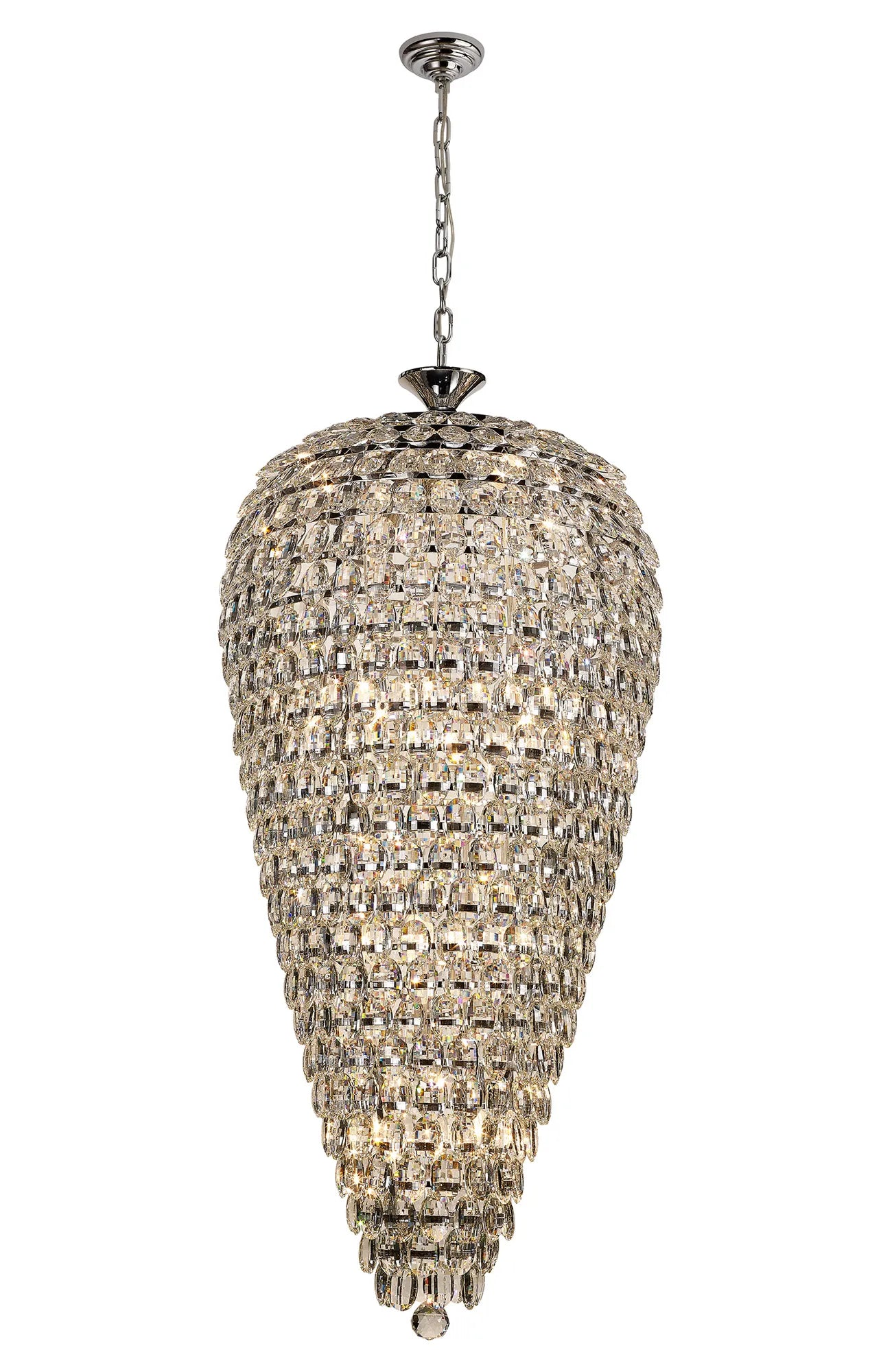 Consten Acorn Pendant E14