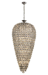 Consten Acorn Pendant E14