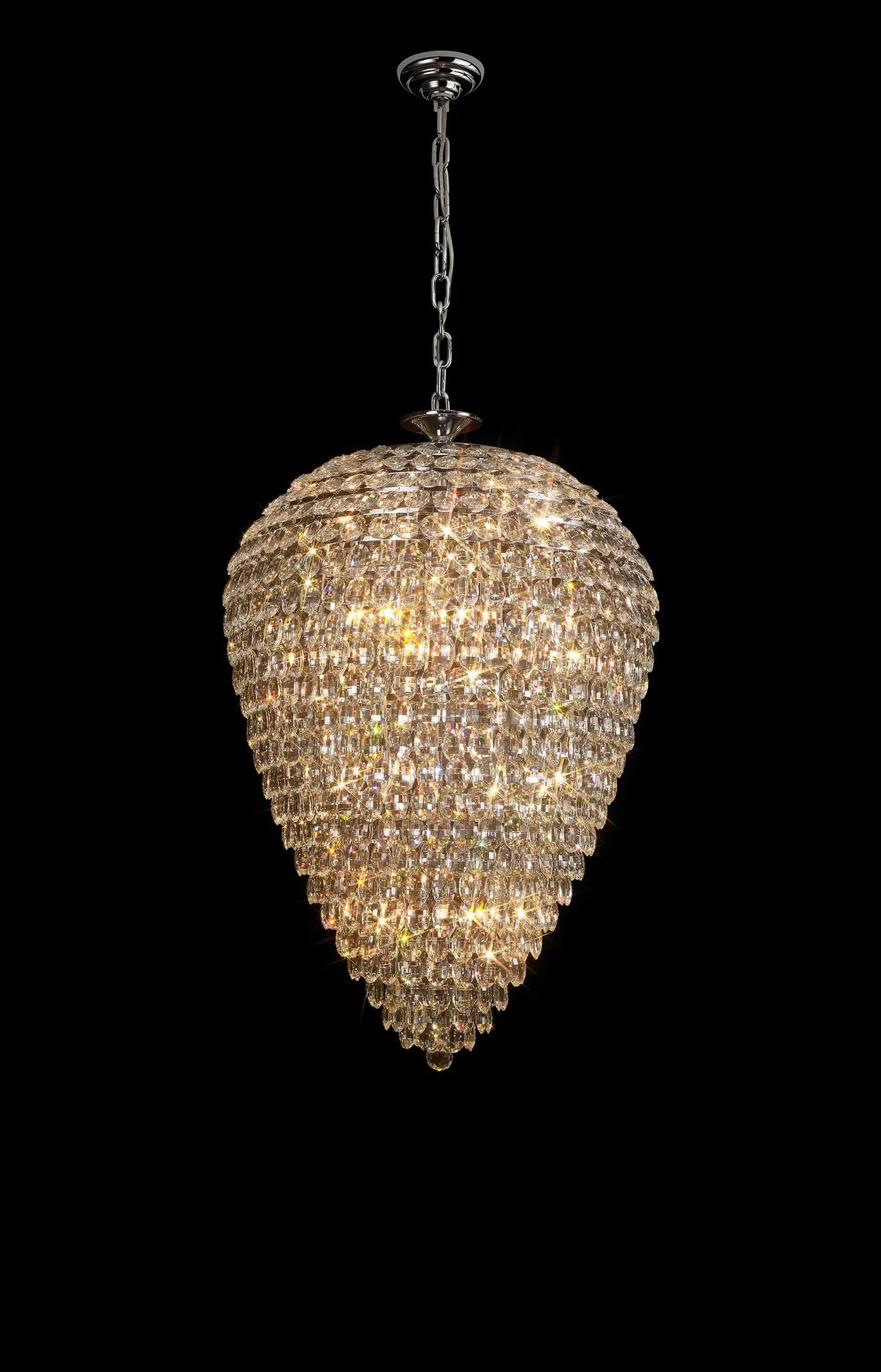 Consten Acorn Pendant E14