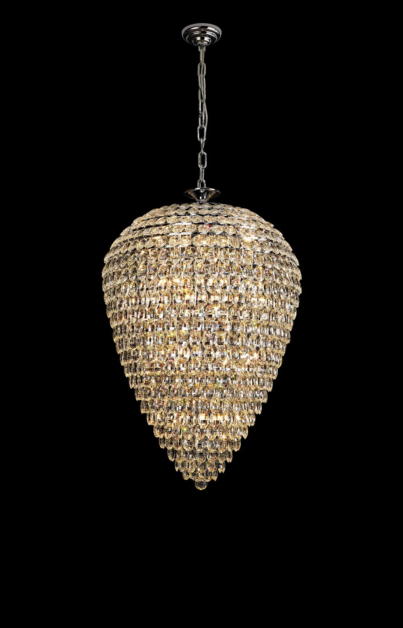 Consten Acorn Pendant E14
