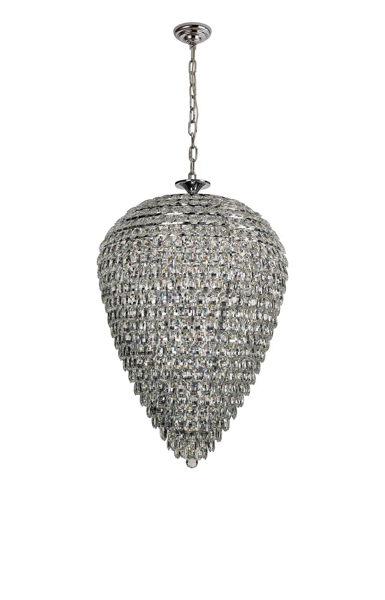 Consten Acorn Pendant E14