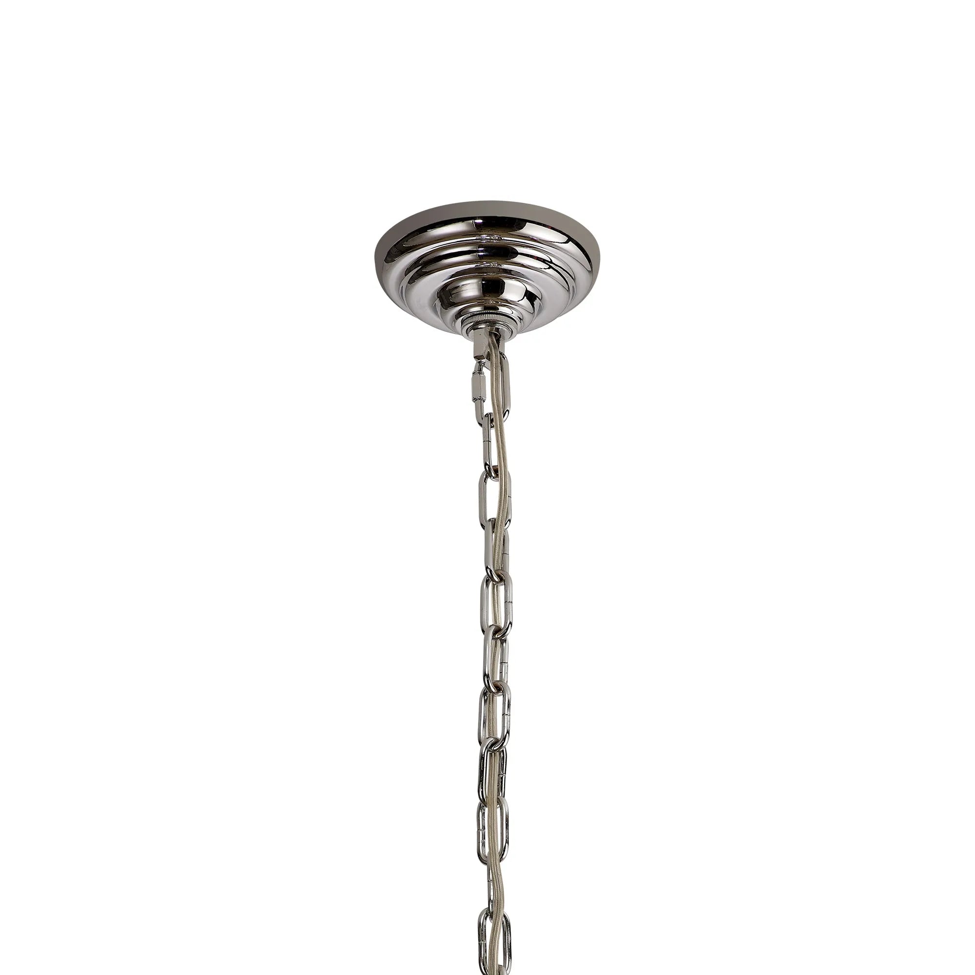 Consten Acorn Pendant E14