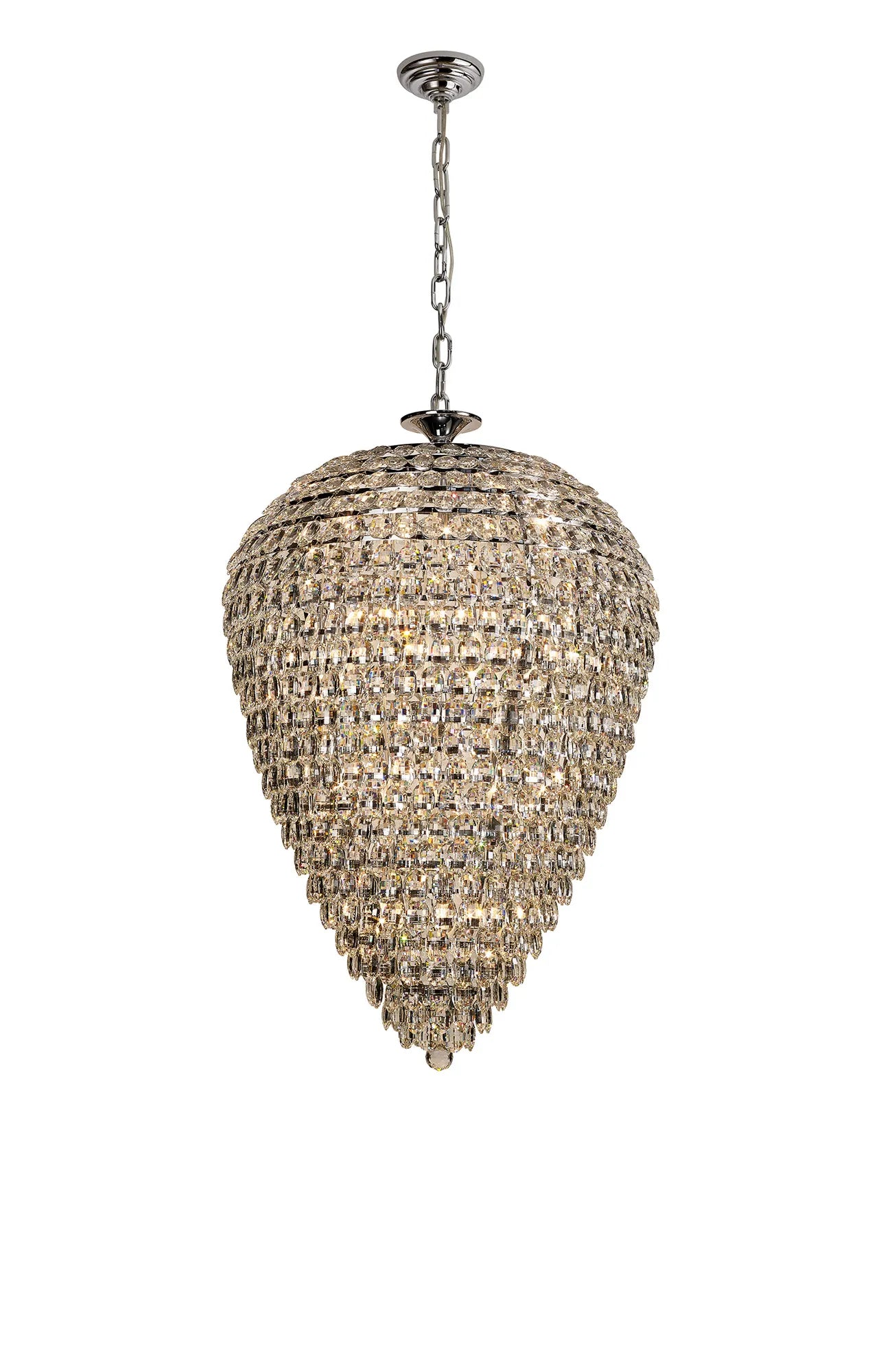 Consten Acorn Pendant E14