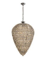 Consten Acorn Pendant E14