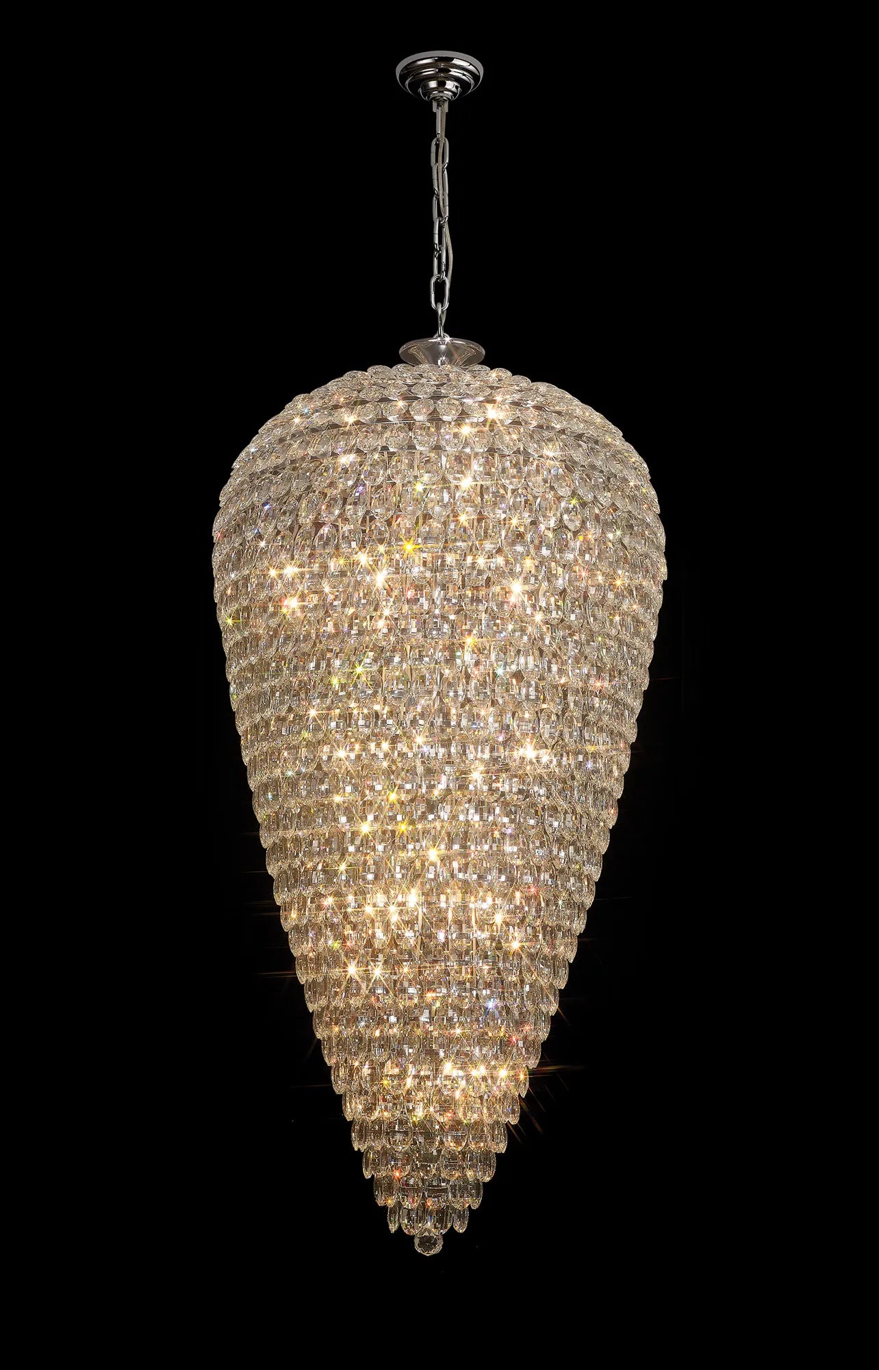 Consten Acorn Pendant E14